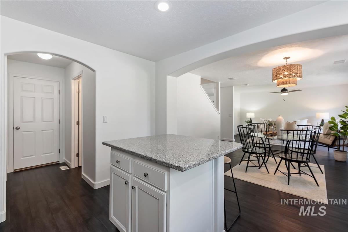 12470 W Palm St., Boise, Idaho 83713-5825, 4 Bedrooms, 2.5 Bathrooms, Residential For Sale, Price $529,900, 98993281