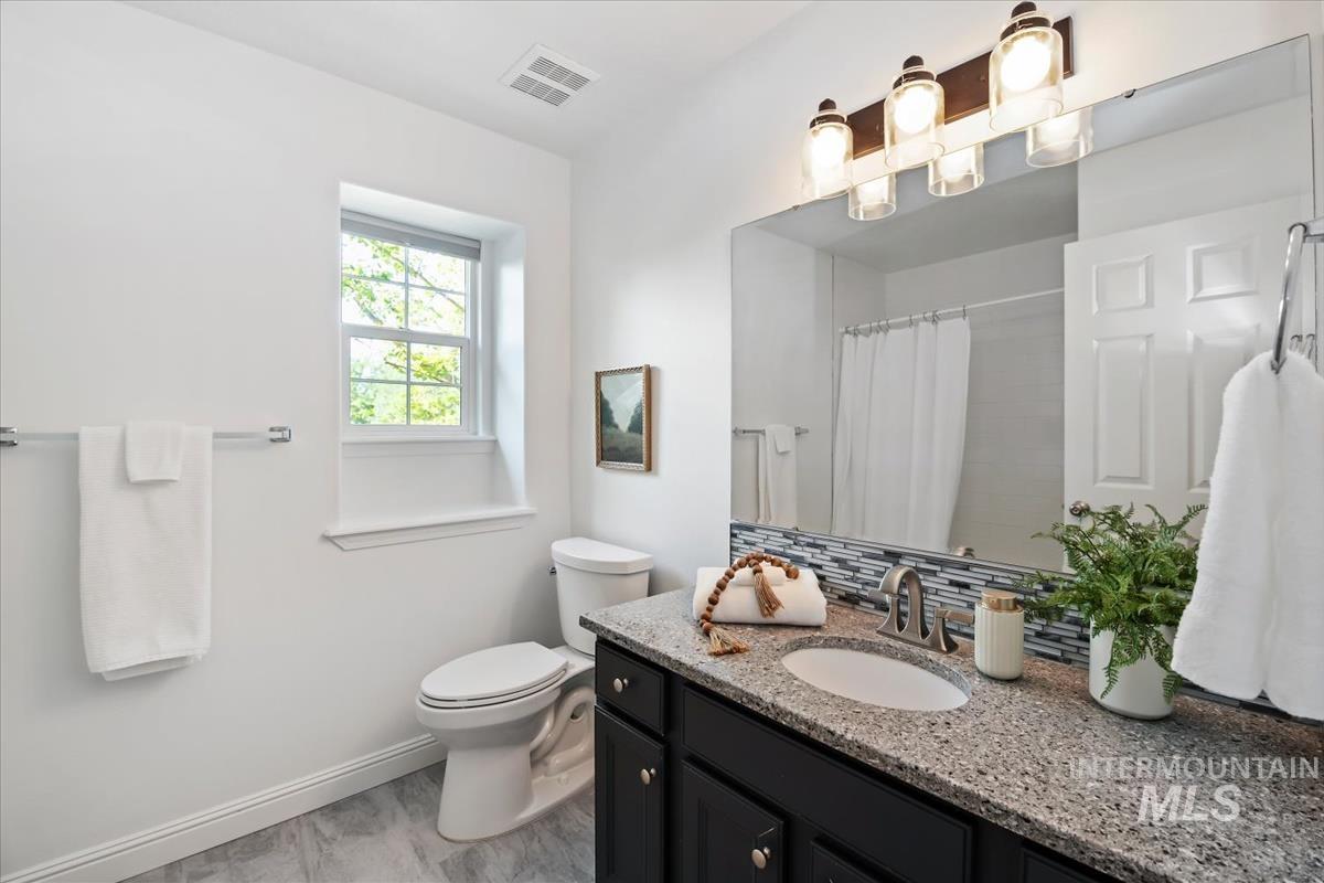 12470 W Palm St., Boise, Idaho 83713-5825, 4 Bedrooms, 2.5 Bathrooms, Residential For Sale, Price $529,900, 98993281