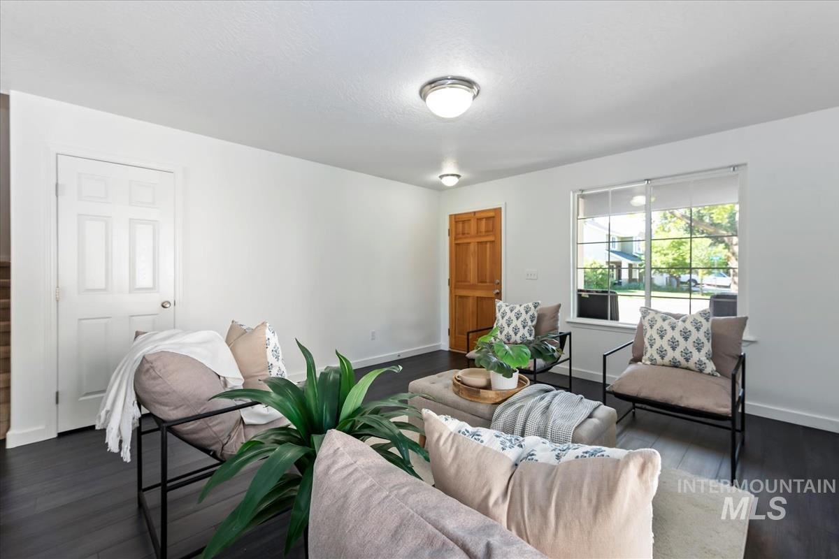 12470 W Palm St., Boise, Idaho 83713-5825, 4 Bedrooms, 2.5 Bathrooms, Residential For Sale, Price $529,900, 98993281