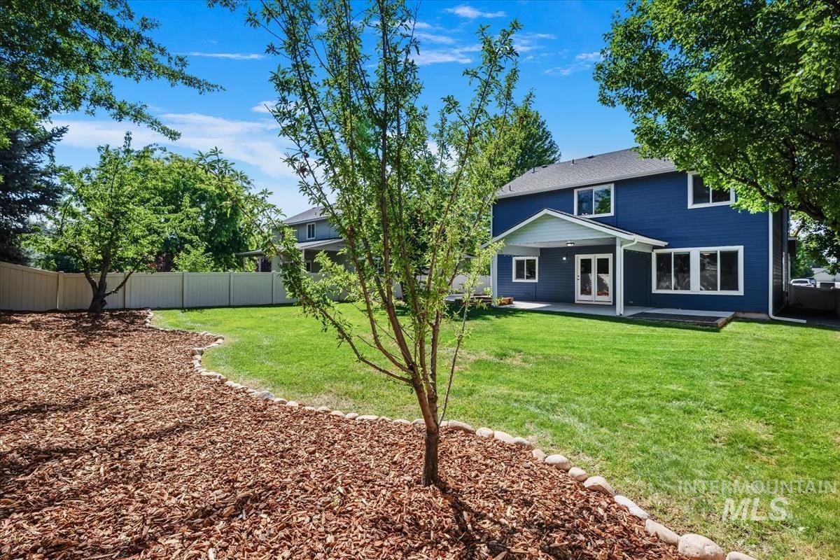 12470 W Palm St., Boise, Idaho 83713-5825, 4 Bedrooms, 2.5 Bathrooms, Residential For Sale, Price $529,900, 98993281
