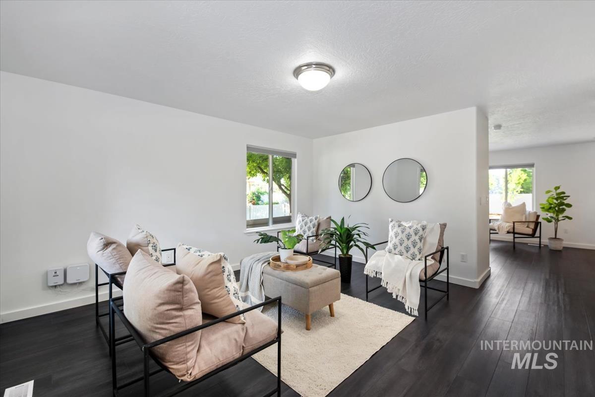12470 W Palm St., Boise, Idaho 83713-5825, 4 Bedrooms, 2.5 Bathrooms, Residential For Sale, Price $529,900, 98993281