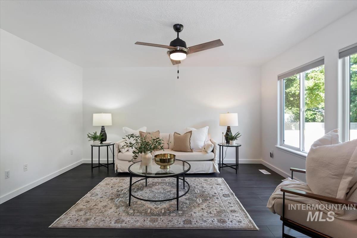12470 W Palm St., Boise, Idaho 83713-5825, 4 Bedrooms, 2.5 Bathrooms, Residential For Sale, Price $529,900, 98993281