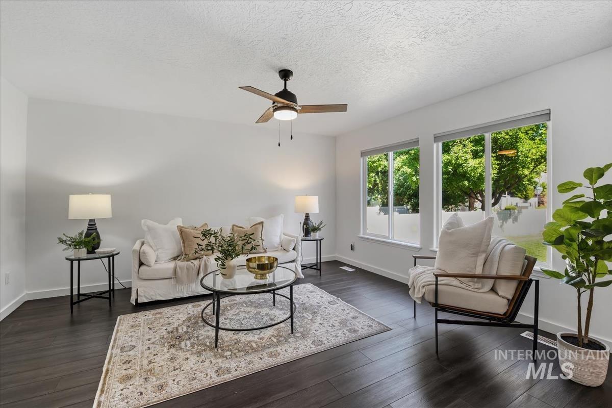 12470 W Palm St., Boise, Idaho 83713-5825, 4 Bedrooms, 2.5 Bathrooms, Residential For Sale, Price $529,900, 98993281