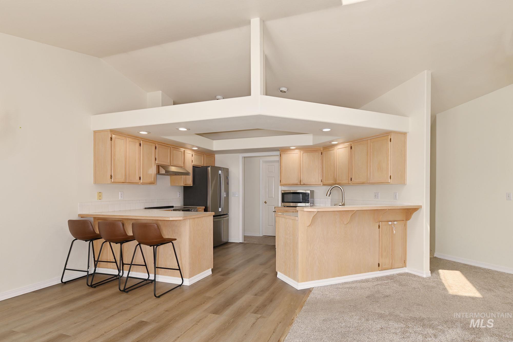 2490 N Victor Way, Meridian, Idaho 83646, 3 Bedrooms, 2 Bathrooms, Residential For Sale, Price $439,900, 98993282