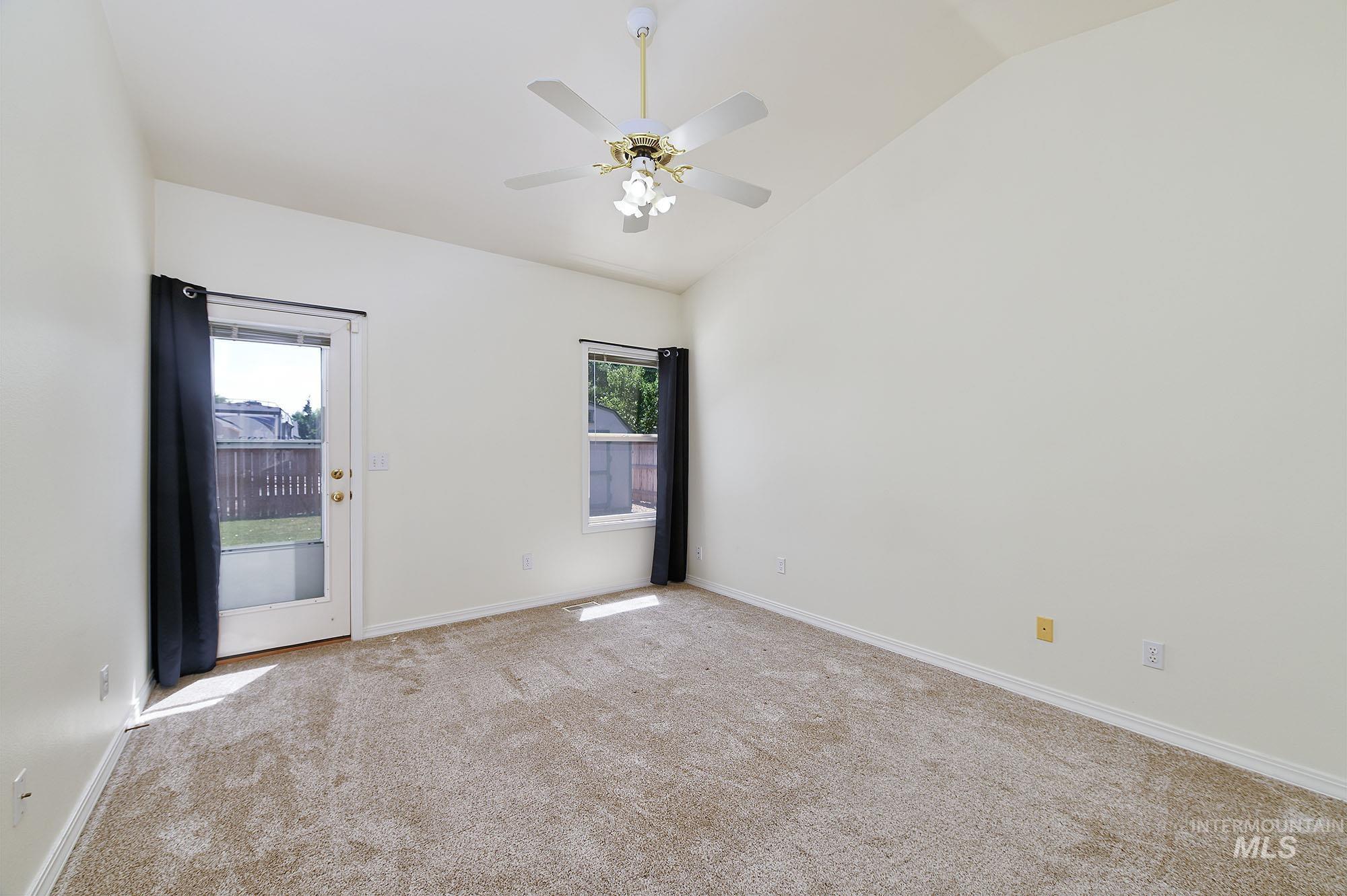 2490 N Victor Way, Meridian, Idaho 83646, 3 Bedrooms, 2 Bathrooms, Residential For Sale, Price $439,900, 98993282
