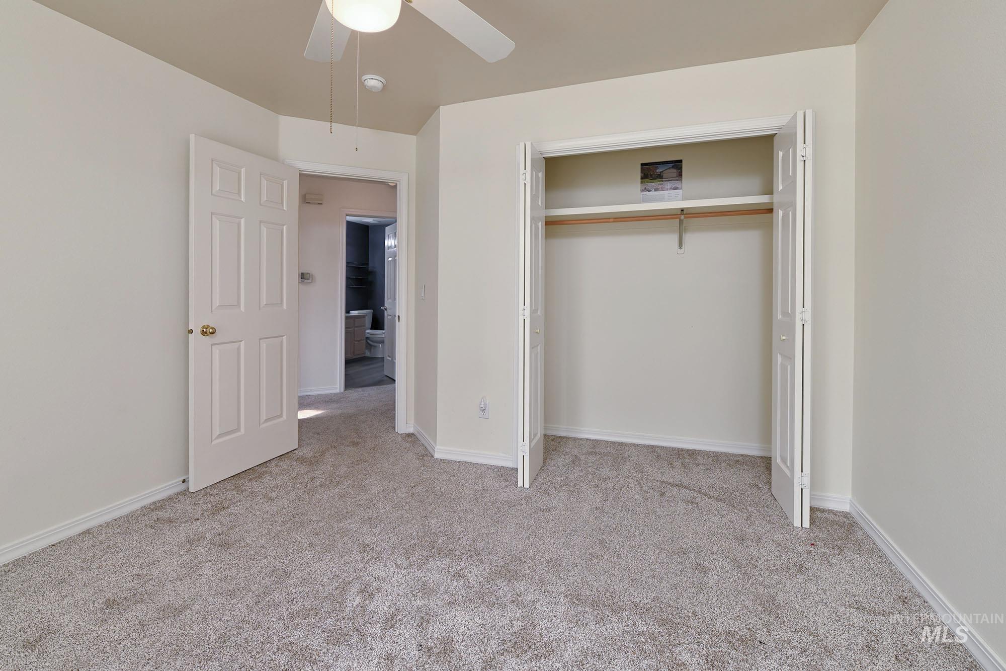 2490 N Victor Way, Meridian, Idaho 83646, 3 Bedrooms, 2 Bathrooms, Residential For Sale, Price $439,900, 98993282