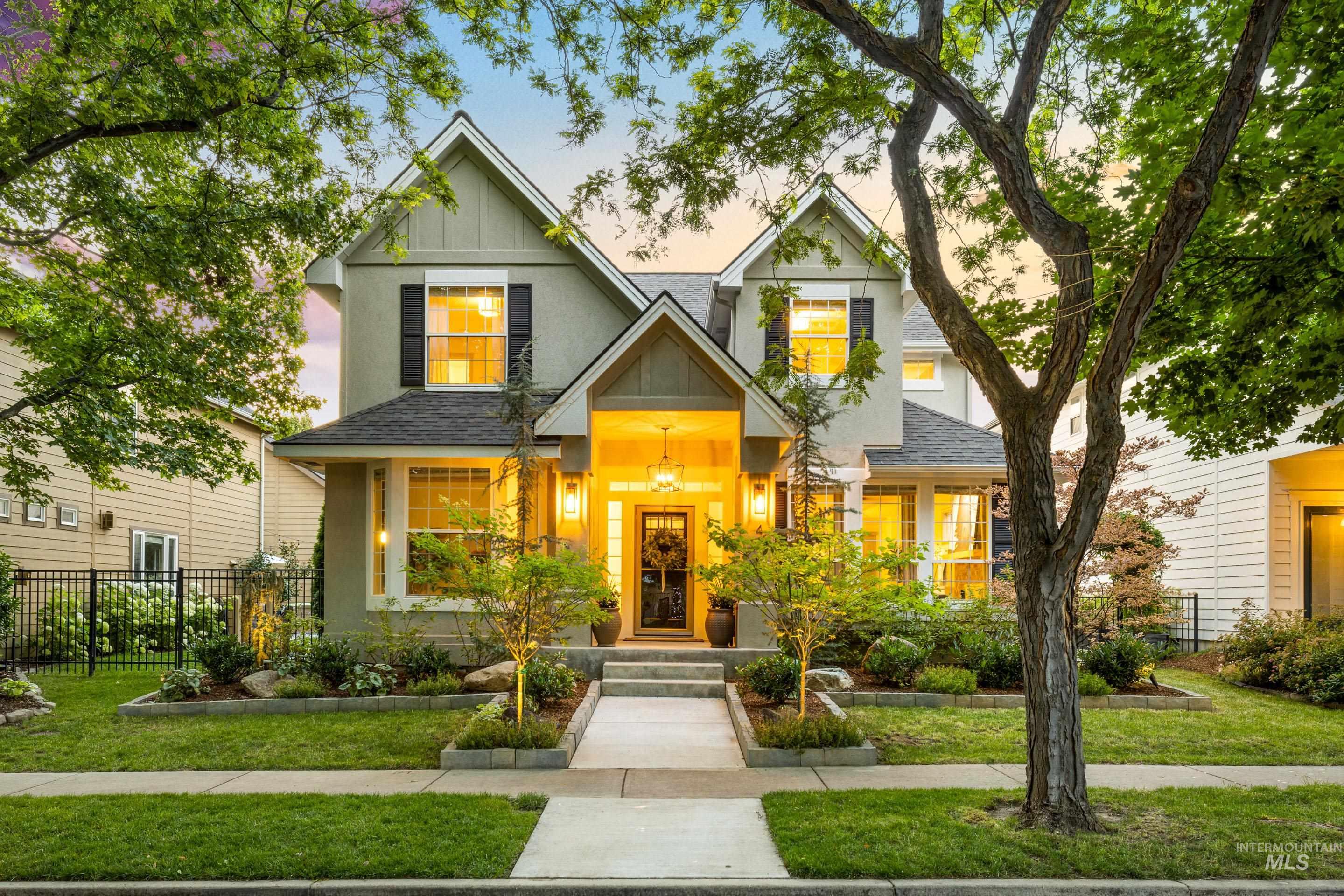 4968 E Arrow Junction Dr, Boise, Idaho 83716, 3 Bedrooms, 2.5 Bathrooms, Residential For Sale, Price $859,900,MLS 98993284