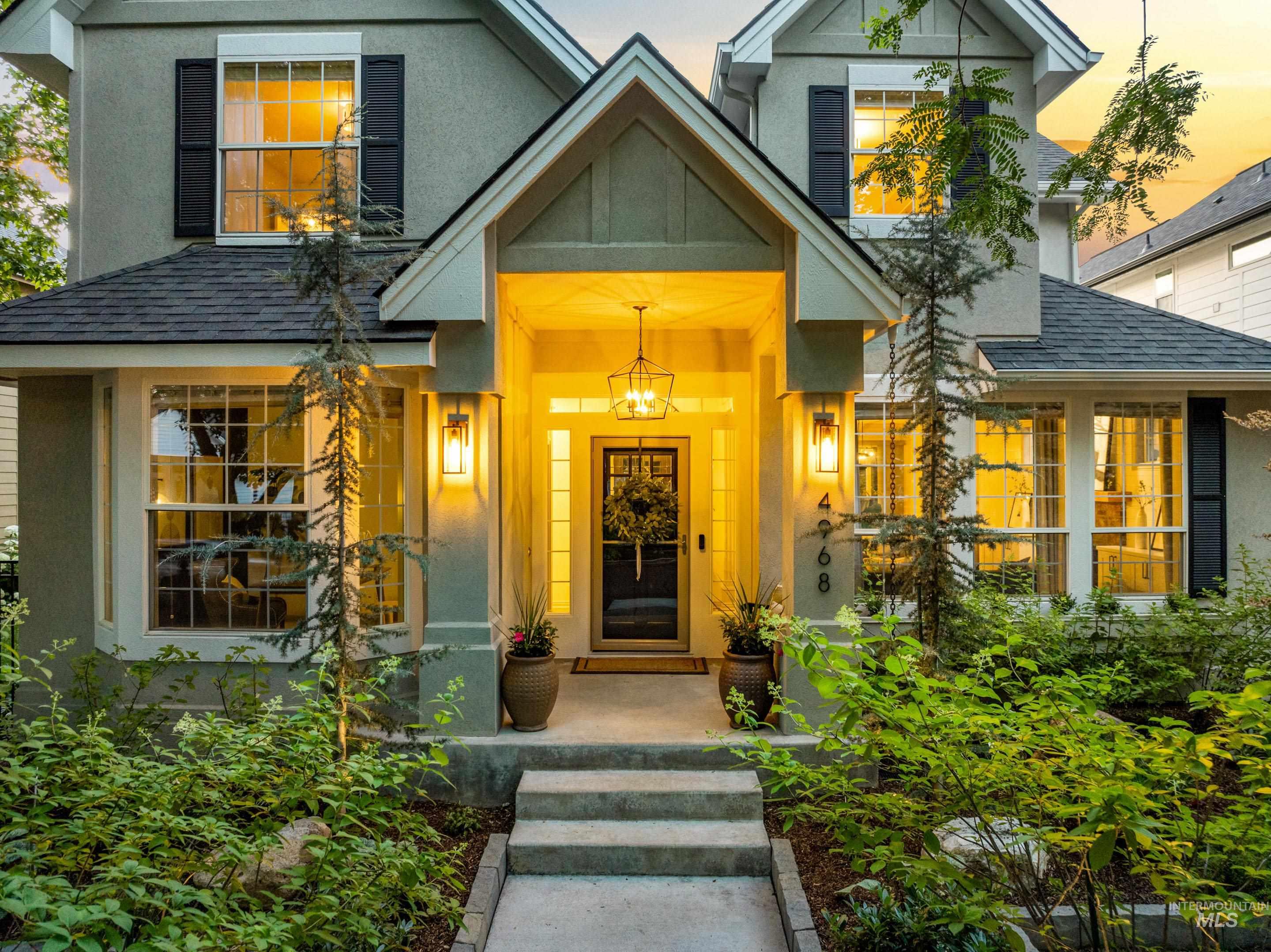 4968 E Arrow Junction Dr, Boise, Idaho 83716, 3 Bedrooms, 2.5 Bathrooms, Residential For Sale, Price $859,900, 98993284