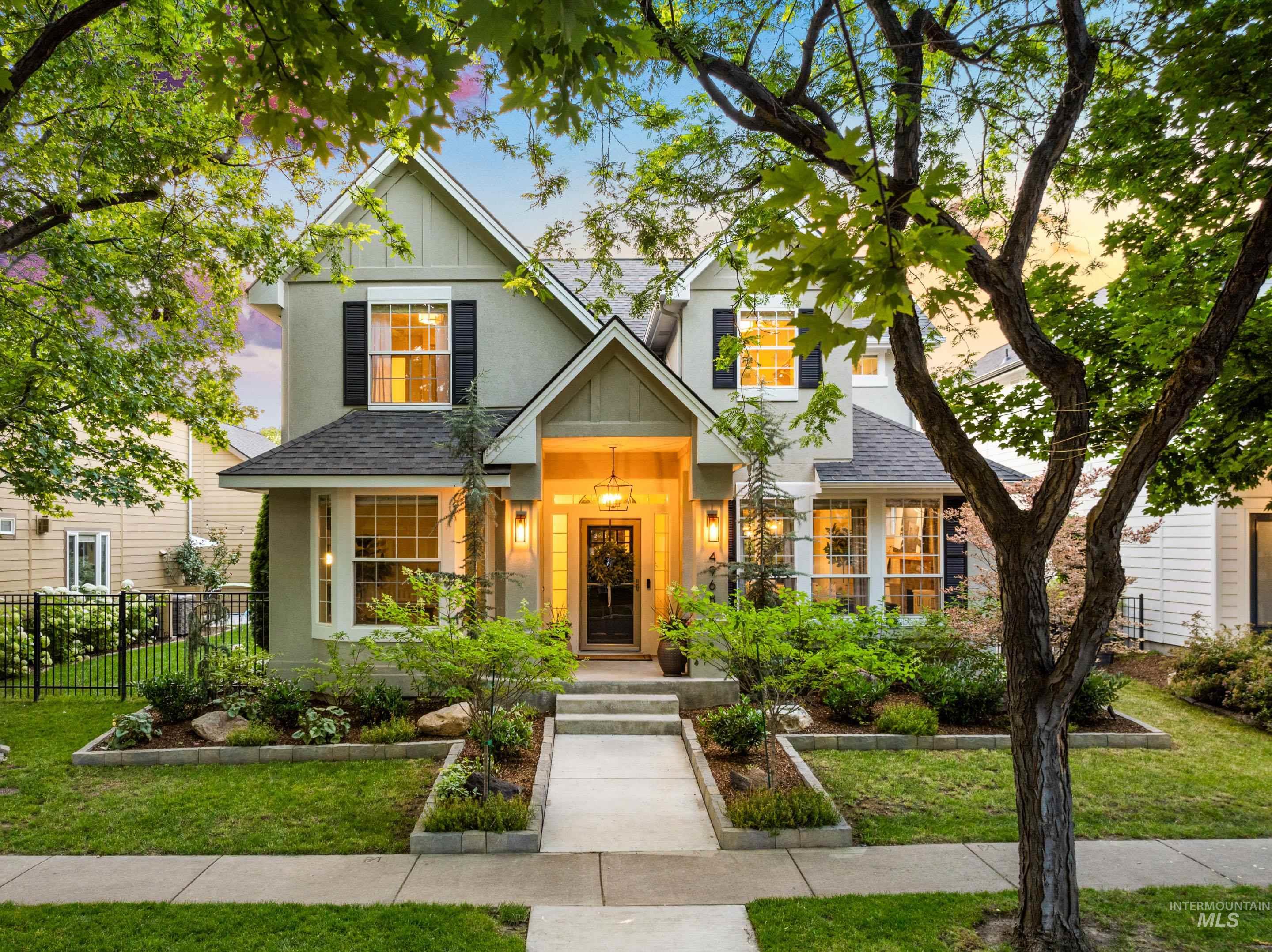 4968 E Arrow Junction Dr, Boise, Idaho 83716, 3 Bedrooms, 2.5 Bathrooms, Residential For Sale, Price $859,900, 98993284