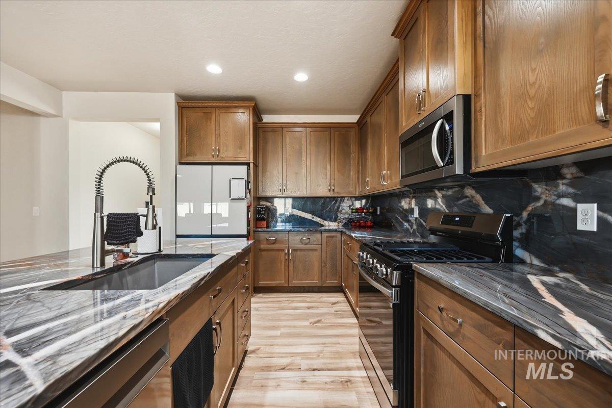 12841 S Milazzo Way, Nampa, Idaho 83686, 3 Bedrooms, 2 Bathrooms, Residential For Sale, Price $444,990,MLS 98993285