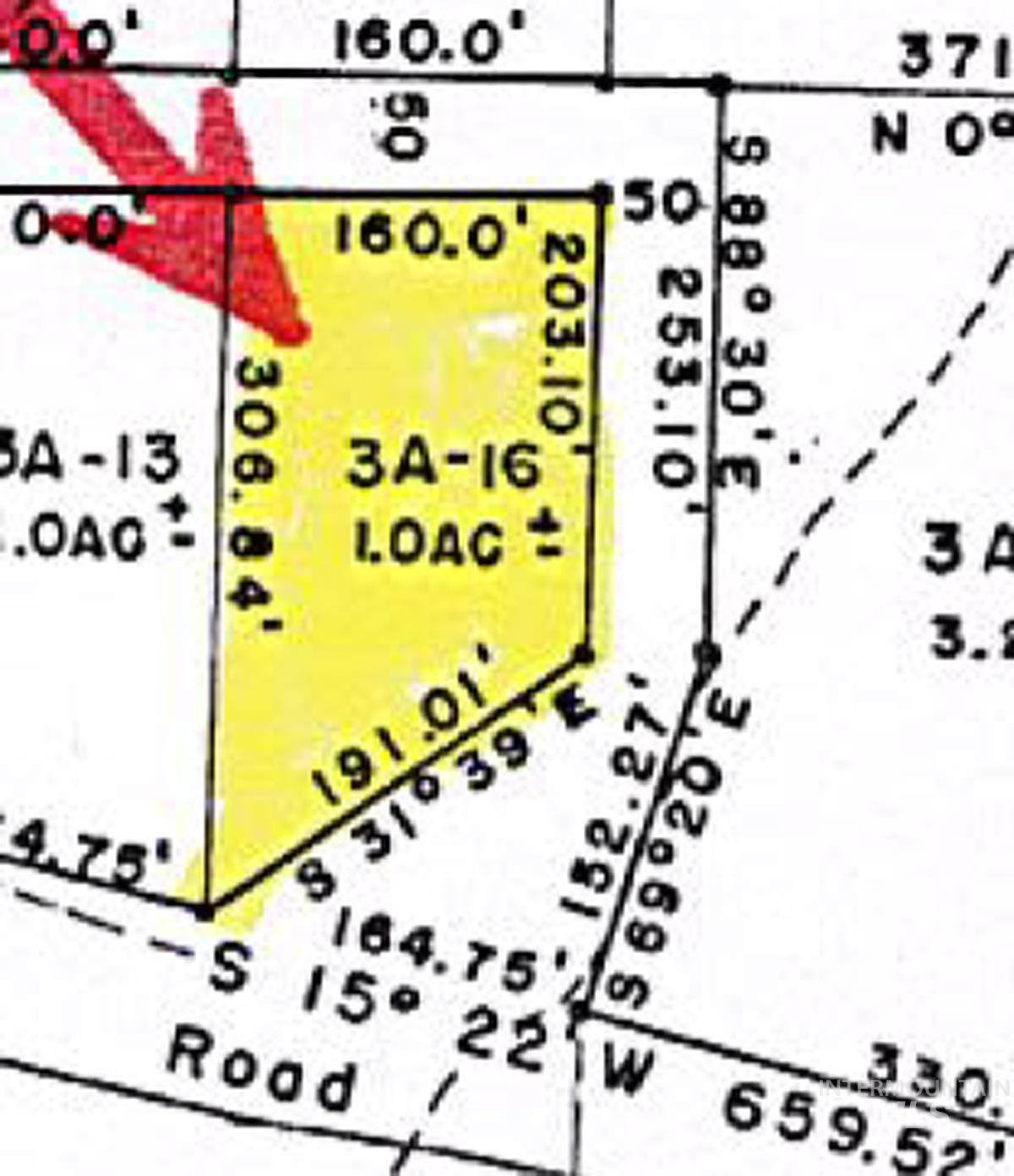 1610 Bear Trail Loop, Donnelly, Idaho 83615, Land For Sale, Price $280,000, 98993287