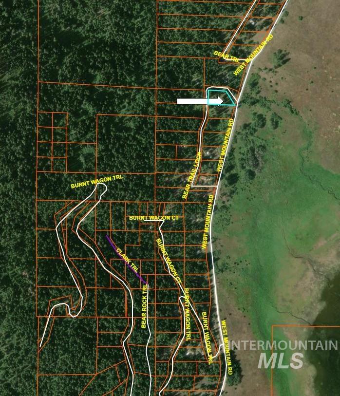 1610 Bear Trail Loop, Donnelly, Idaho 83615, Land For Sale, Price $280,000, 98993287