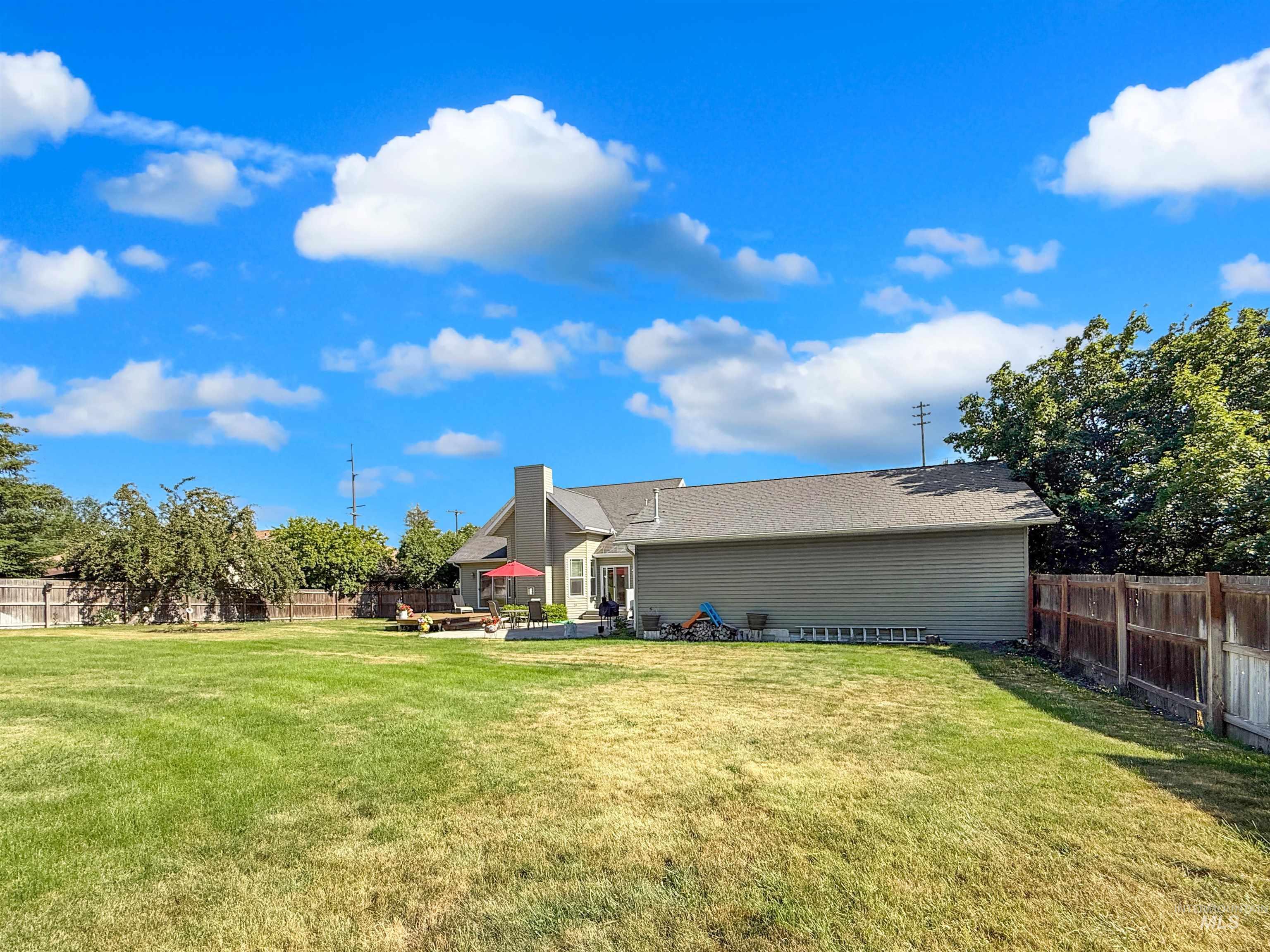 1418 E F Street, Moscow, Idaho 83843-9516, 3 Bedrooms, 2.5 Bathrooms, Residential For Sale, Price $630,000, 98993288