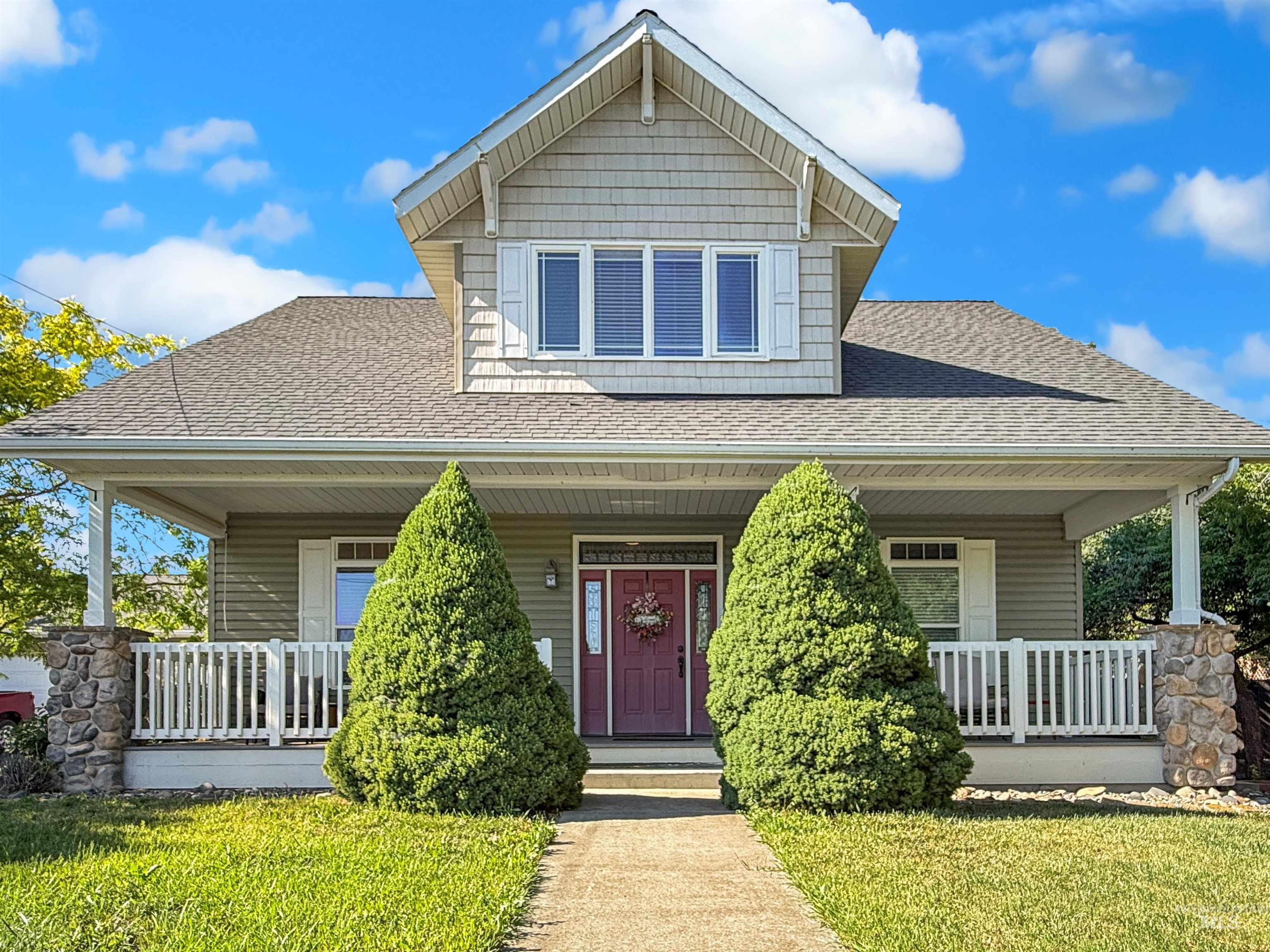 1418 E F Street, Moscow, Idaho 83843-9516, 3 Bedrooms, 2.5 Bathrooms, Residential For Sale, Price $630,000, 98993288