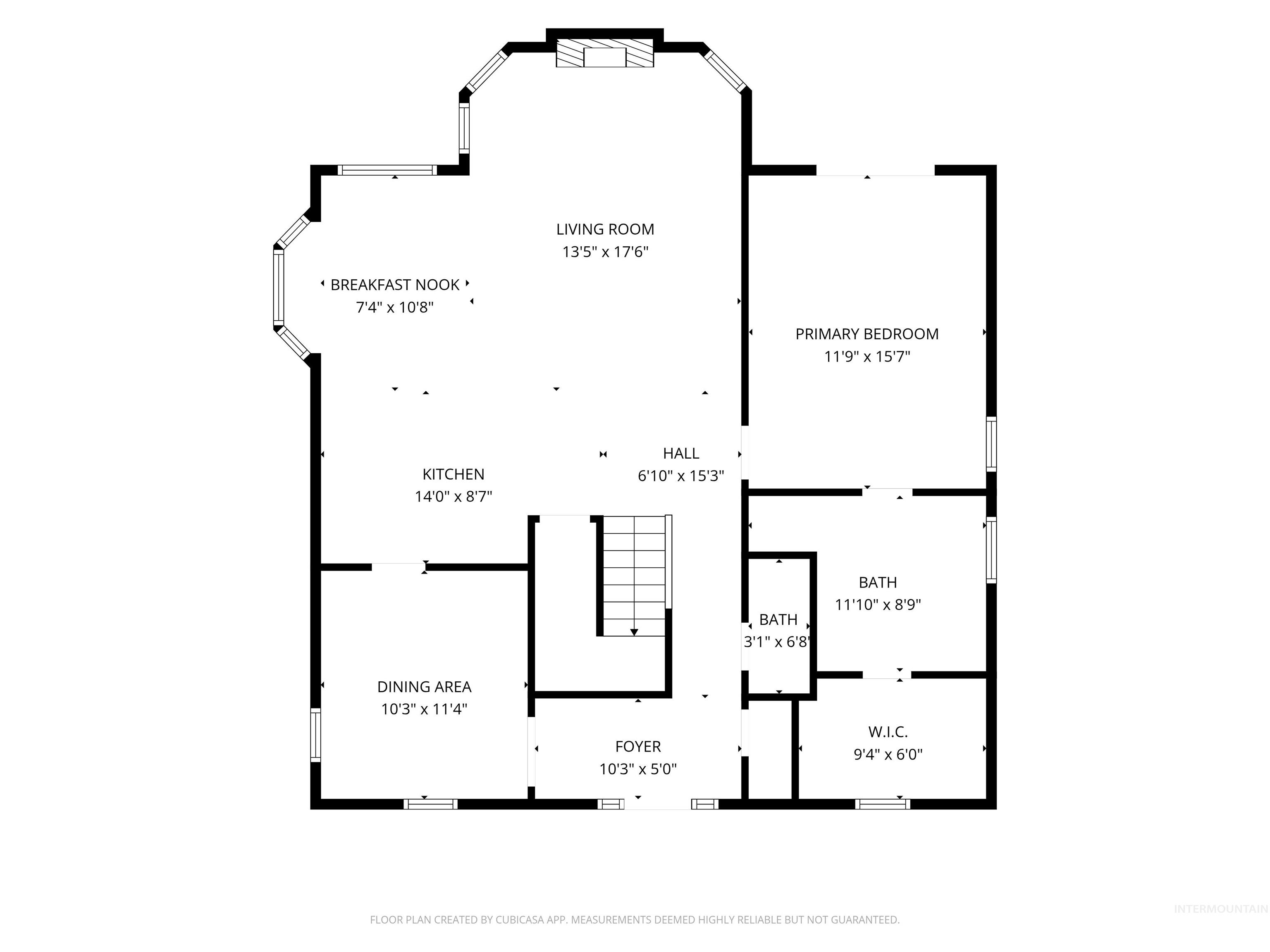 1418 E F Street, Moscow, Idaho 83843-9516, 3 Bedrooms, 2.5 Bathrooms, Residential For Sale, Price $630,000, 98993288
