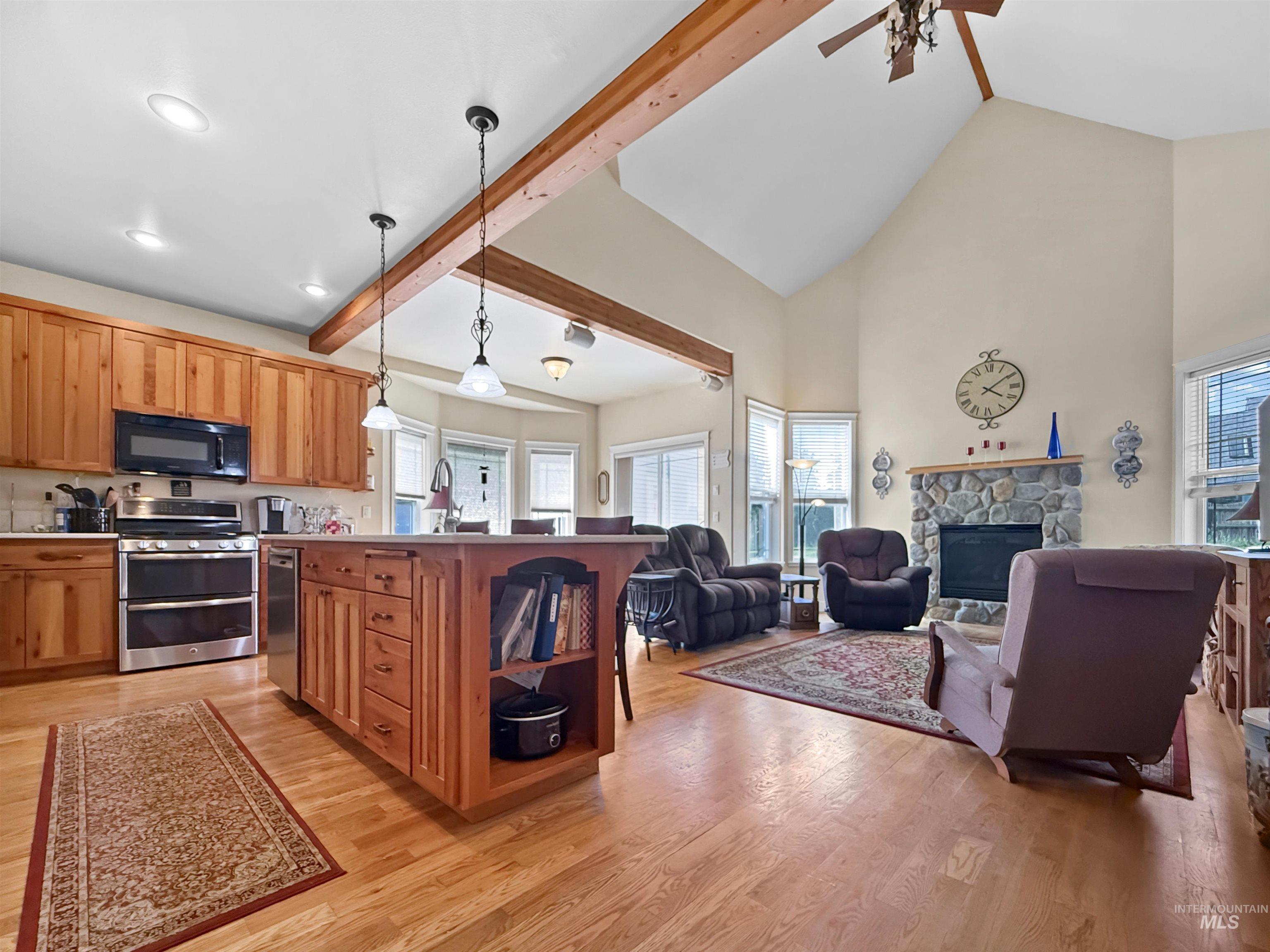 1418 E F Street, Moscow, Idaho 83843-9516, 3 Bedrooms, 2.5 Bathrooms, Residential For Sale, Price $630,000, 98993288