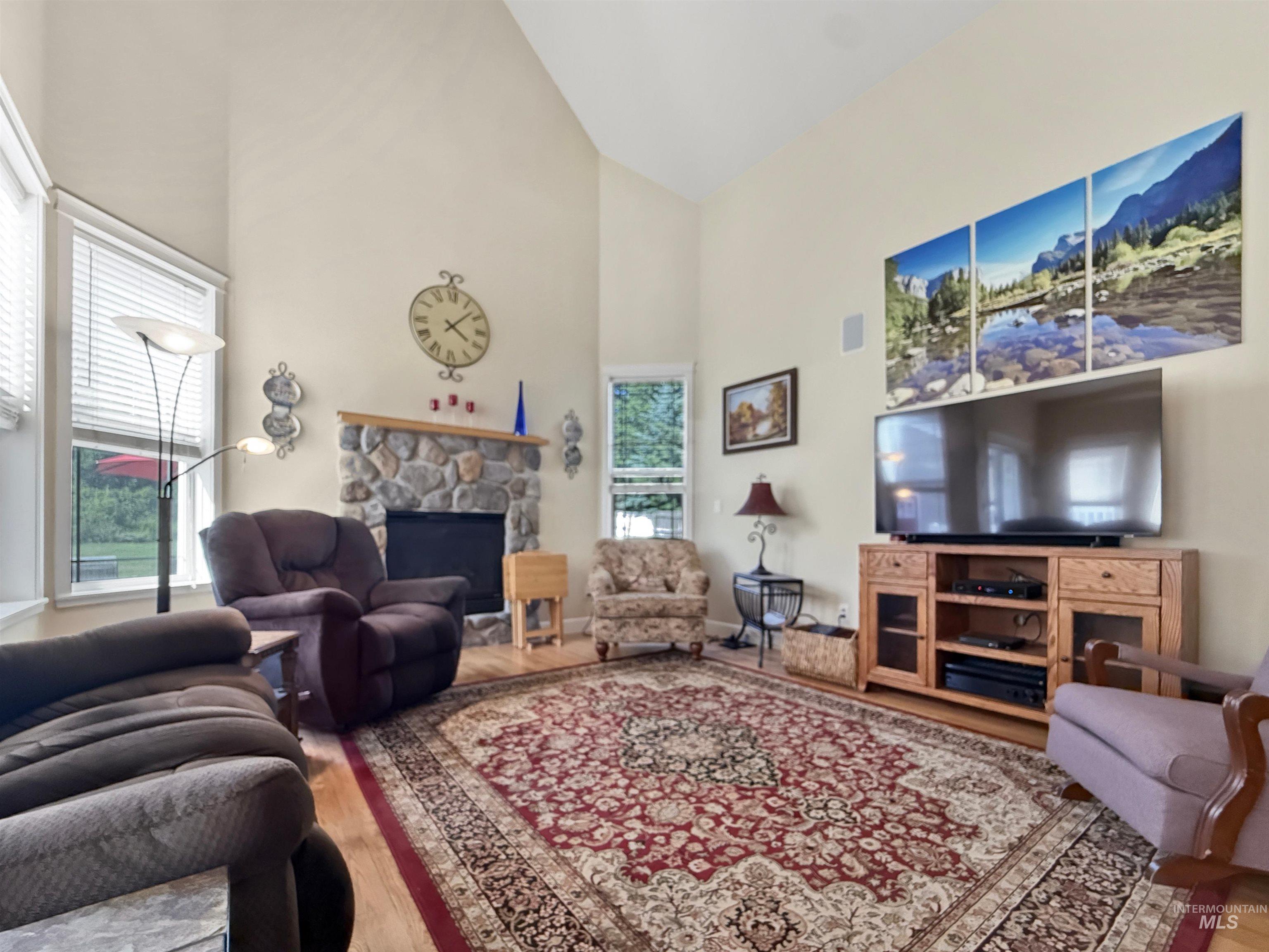 1418 E F Street, Moscow, Idaho 83843-9516, 3 Bedrooms, 2.5 Bathrooms, Residential For Sale, Price $630,000, 98993288