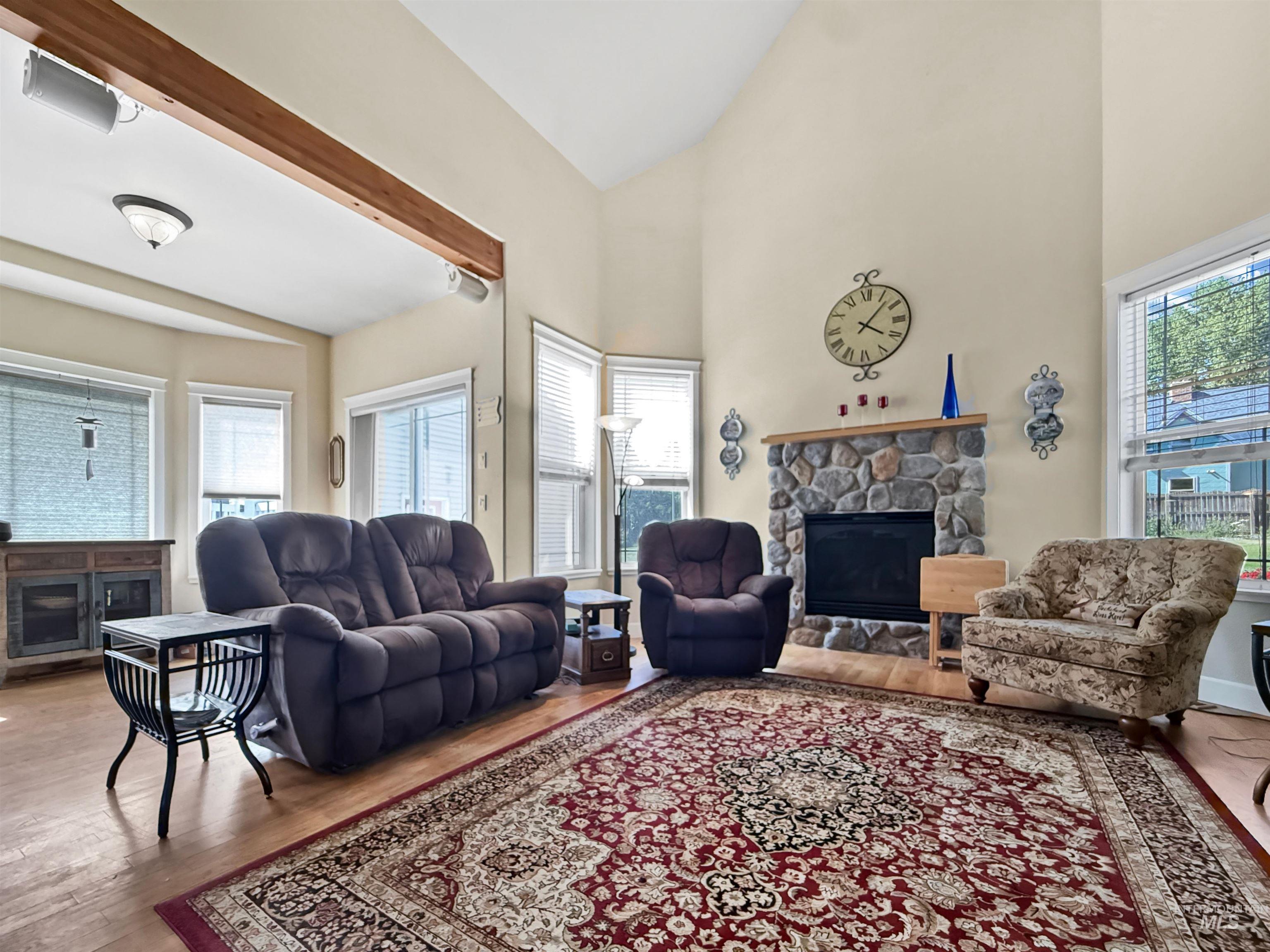 1418 E F Street, Moscow, Idaho 83843-9516, 3 Bedrooms, 2.5 Bathrooms, Residential For Sale, Price $630,000, 98993288