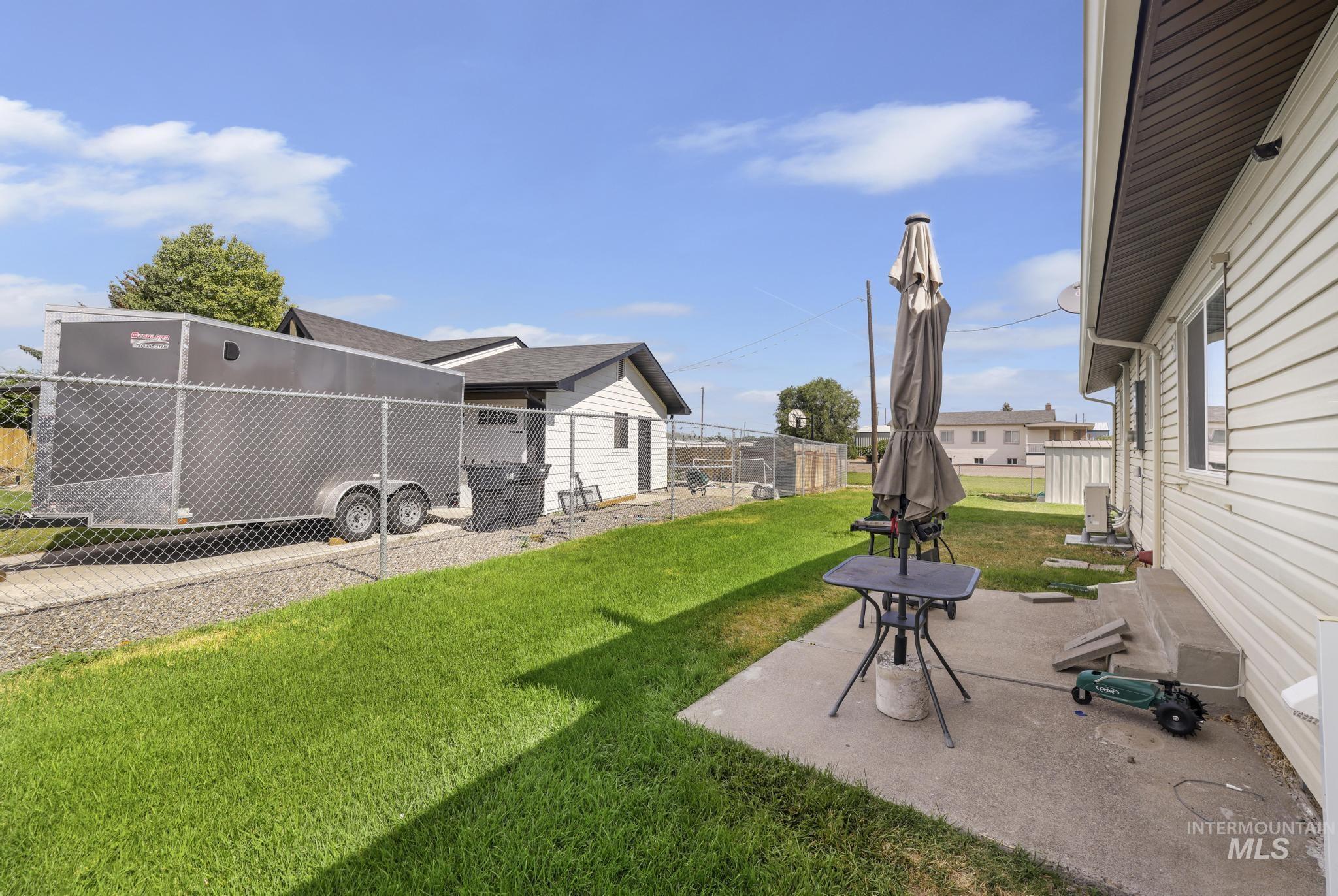 2762 McBride Place, Burley, Idaho 83318, 3 Bedrooms, 1 Bathroom, Residential For Sale, Price $265,000, 98993289