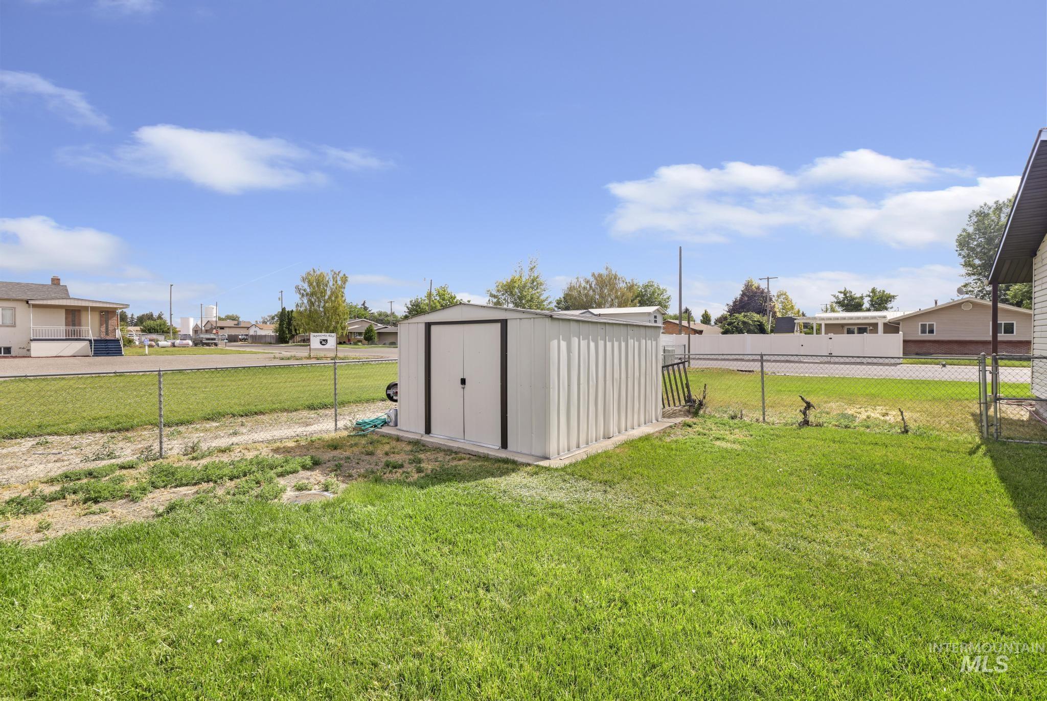 2762 McBride Place, Burley, Idaho 83318, 3 Bedrooms, 1 Bathroom, Residential For Sale, Price $265,000, 98993289