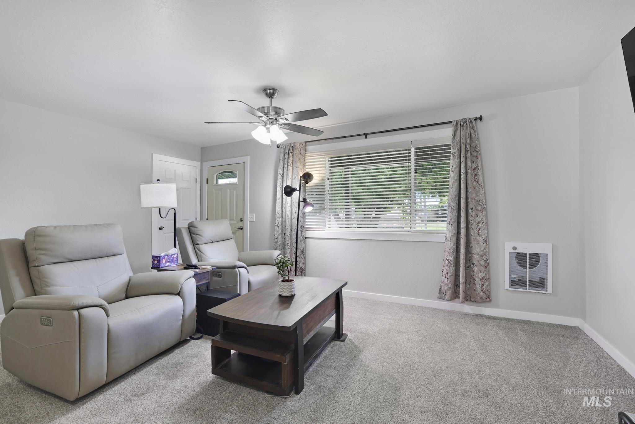 2762 McBride Place, Burley, Idaho 83318, 3 Bedrooms, 1 Bathroom, Residential For Sale, Price $265,000, 98993289