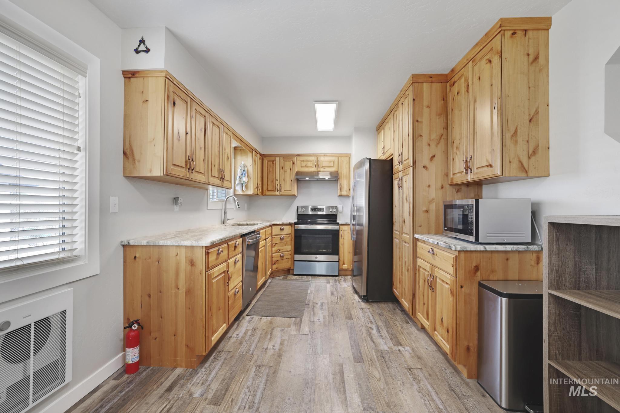 2762 McBride Place, Burley, Idaho 83318, 3 Bedrooms, 1 Bathroom, Residential For Sale, Price $265,000, 98993289