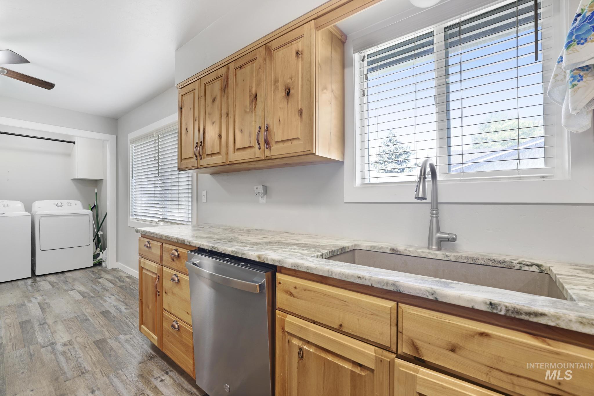 2762 McBride Place, Burley, Idaho 83318, 3 Bedrooms, 1 Bathroom, Residential For Sale, Price $265,000, 98993289