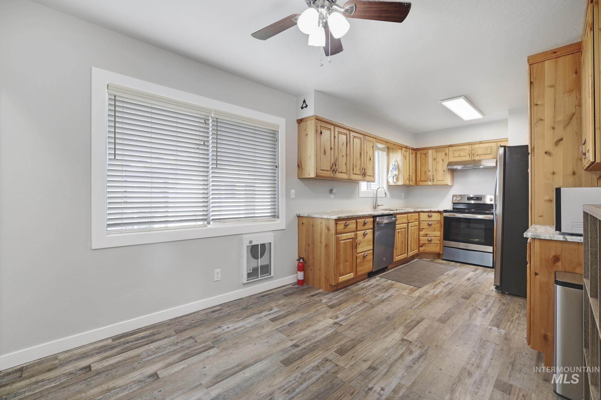 2762 McBride Place, Burley, Idaho 83318, 3 Bedrooms, 1 Bathroom, Residential For Sale, Price $265,000, 98993289