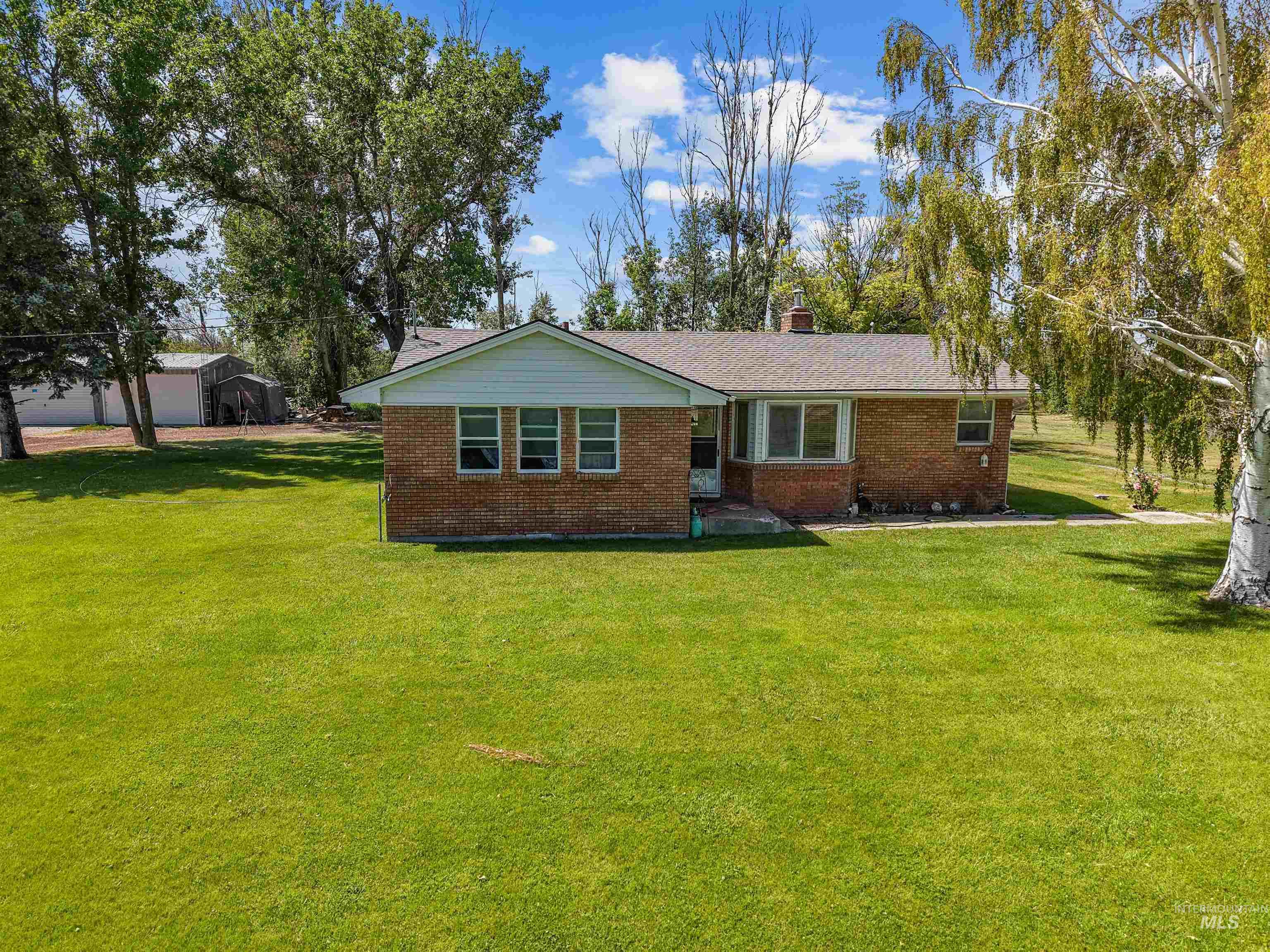 571 E 800 N, Rupert, Idaho 83350, 2 Bedrooms, 1 Bathroom, Residential For Sale, Price $300,000,MLS 98993290