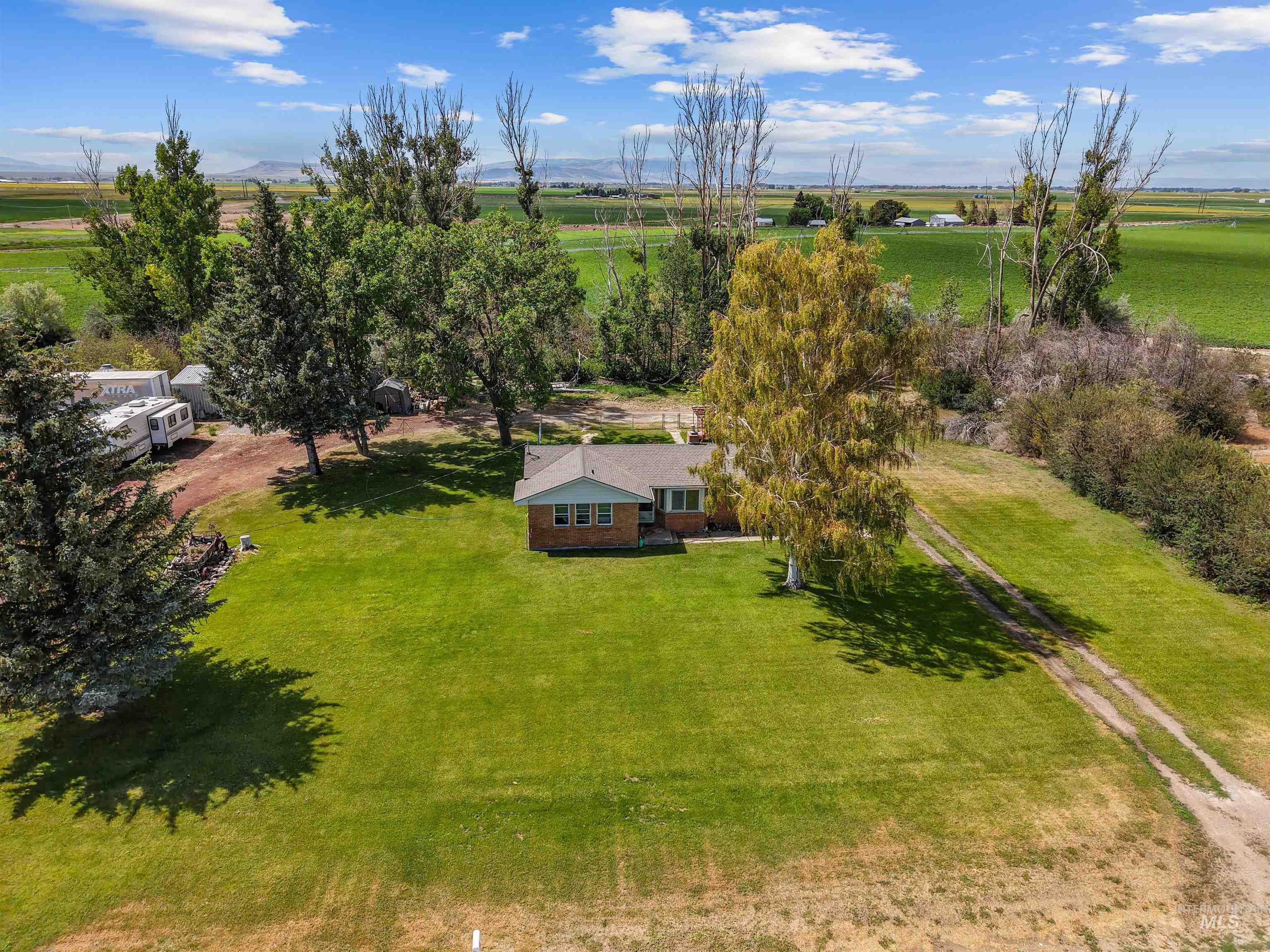 571 E 800 N, Rupert, Idaho 83350, 2 Bedrooms, 1 Bathroom, Residential For Sale, Price $300,000,MLS 98993290