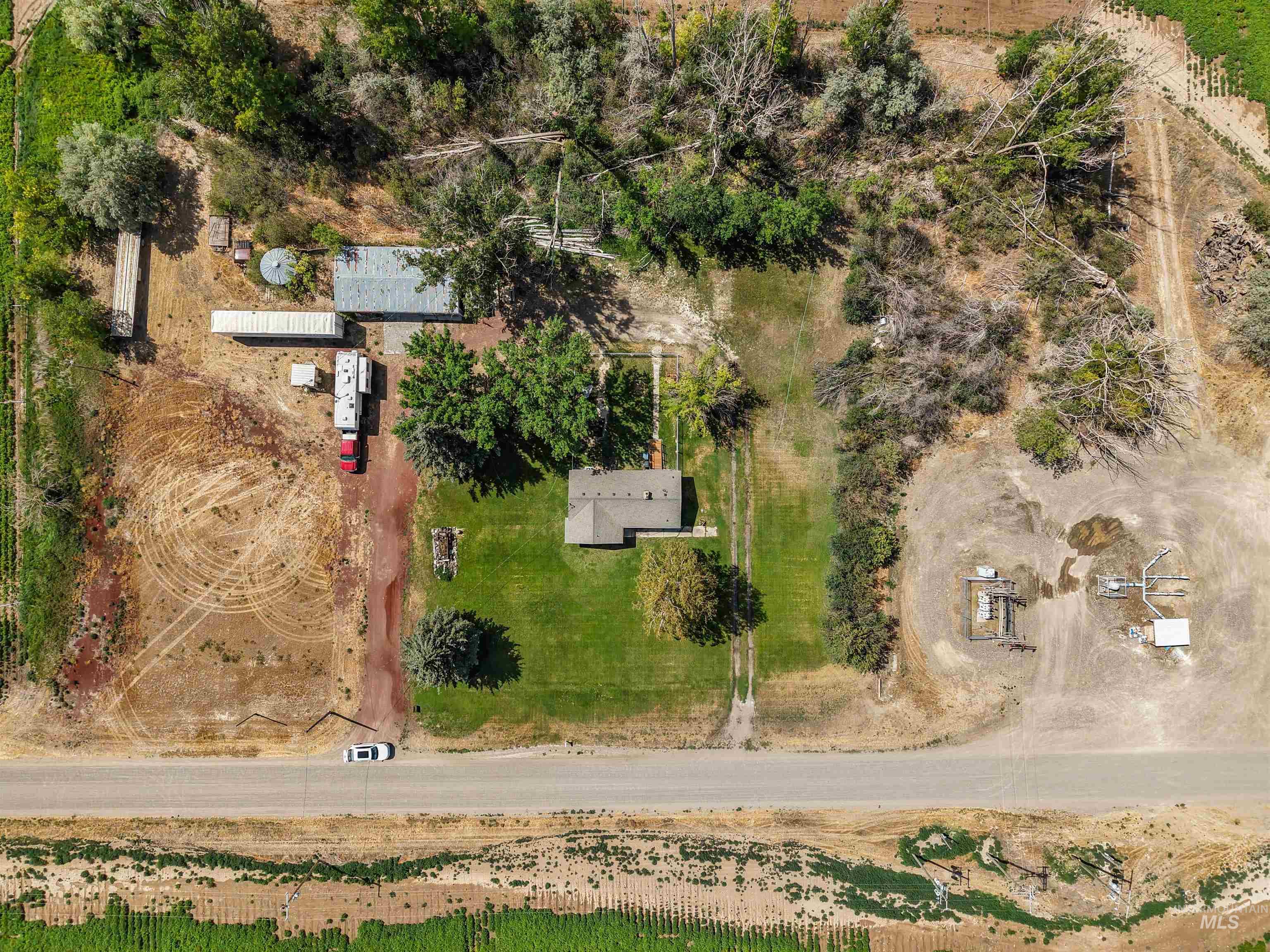 571 E 800 N, Rupert, Idaho 83350, 2 Bedrooms, 1 Bathroom, Residential For Sale, Price $300,000,MLS 98993290