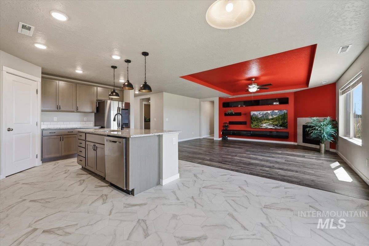11321 W Broadstone St, Nampa, Idaho 83651, 3 Bedrooms, 3 Bathrooms, Residential For Sale, Price $495,000, 98993292