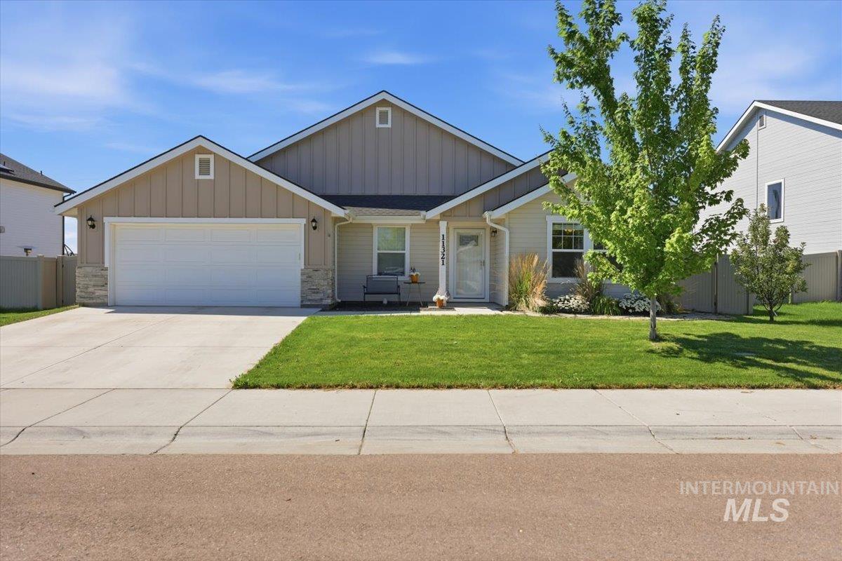 11321 W Broadstone St, Nampa, Idaho 83651, 3 Bedrooms, 3 Bathrooms, Residential For Sale, Price $495,000, 98993292