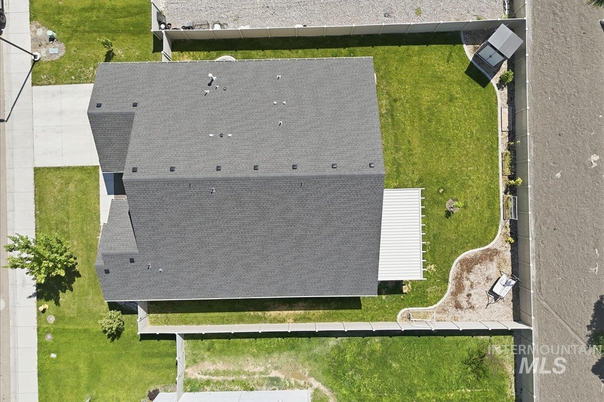 11321 W Broadstone St, Nampa, Idaho 83651, 3 Bedrooms, 3 Bathrooms, Residential For Sale, Price $495,000, 98993292