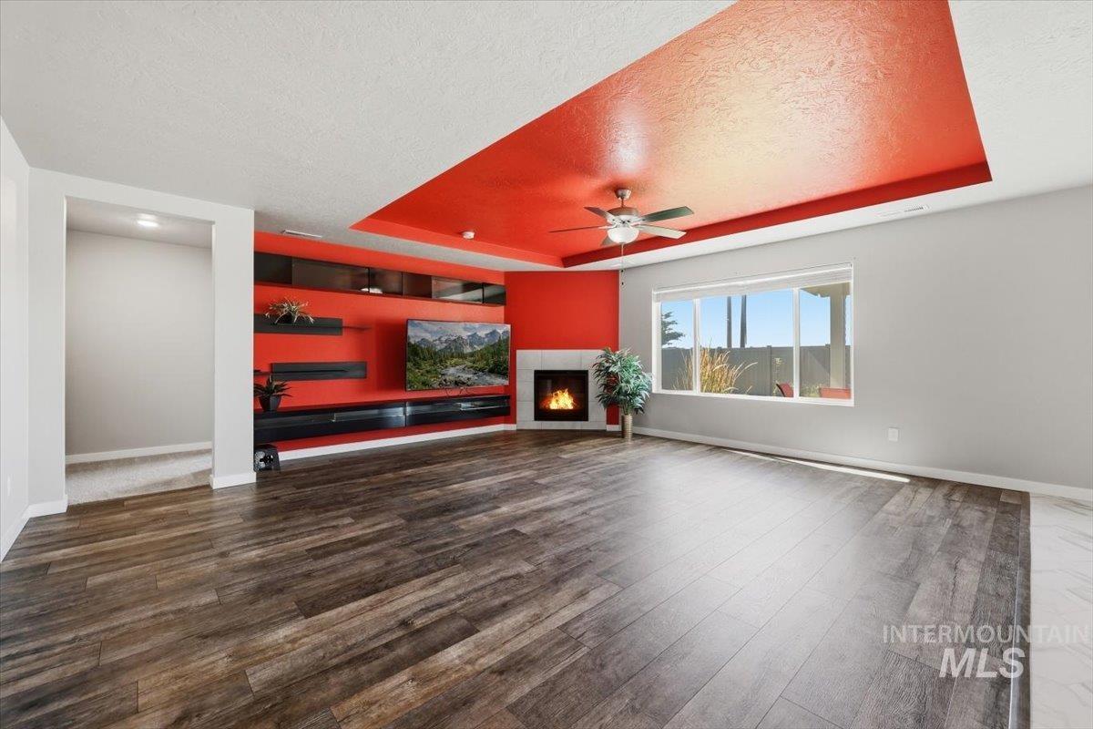 11321 W Broadstone St, Nampa, Idaho 83651, 3 Bedrooms, 3 Bathrooms, Residential For Sale, Price $495,000, 98993292