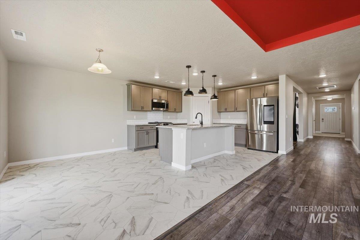 11321 W Broadstone St, Nampa, Idaho 83651, 3 Bedrooms, 3 Bathrooms, Residential For Sale, Price $495,000, 98993292