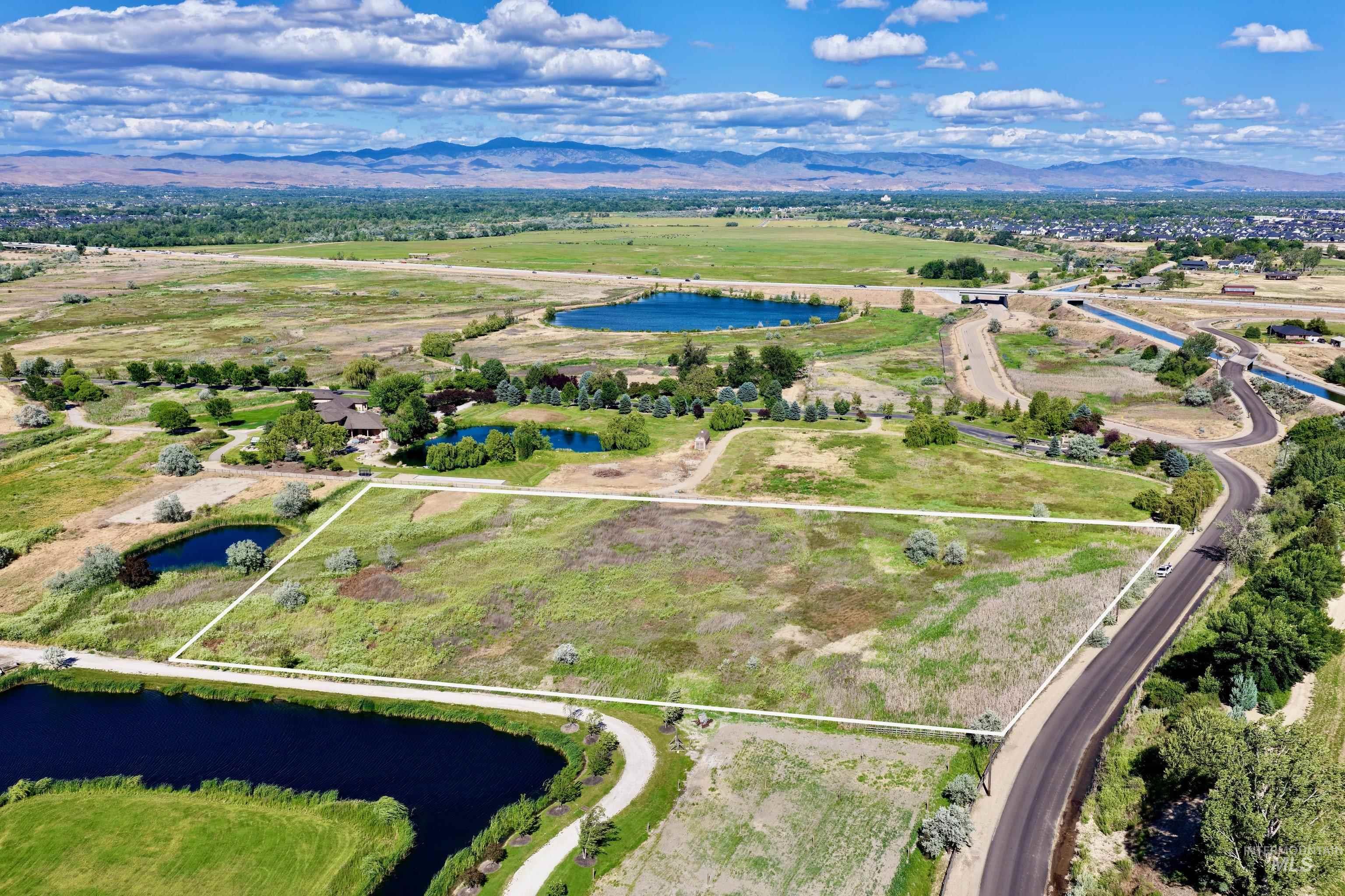 6600 W Joplin Rd, Meridian, Idaho 83646, Land For Sale, Price $899,000, 98993293