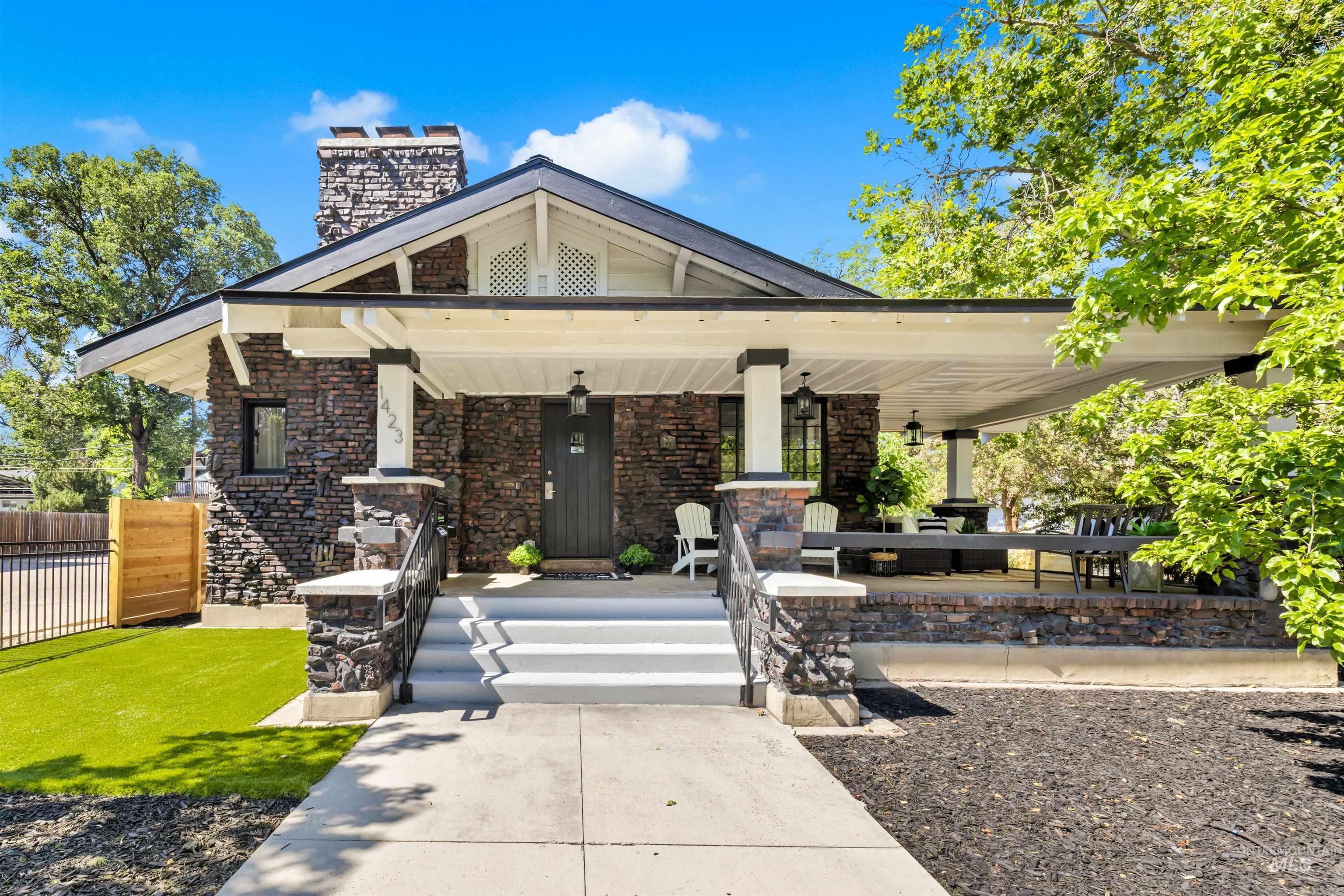 Residential For Sale