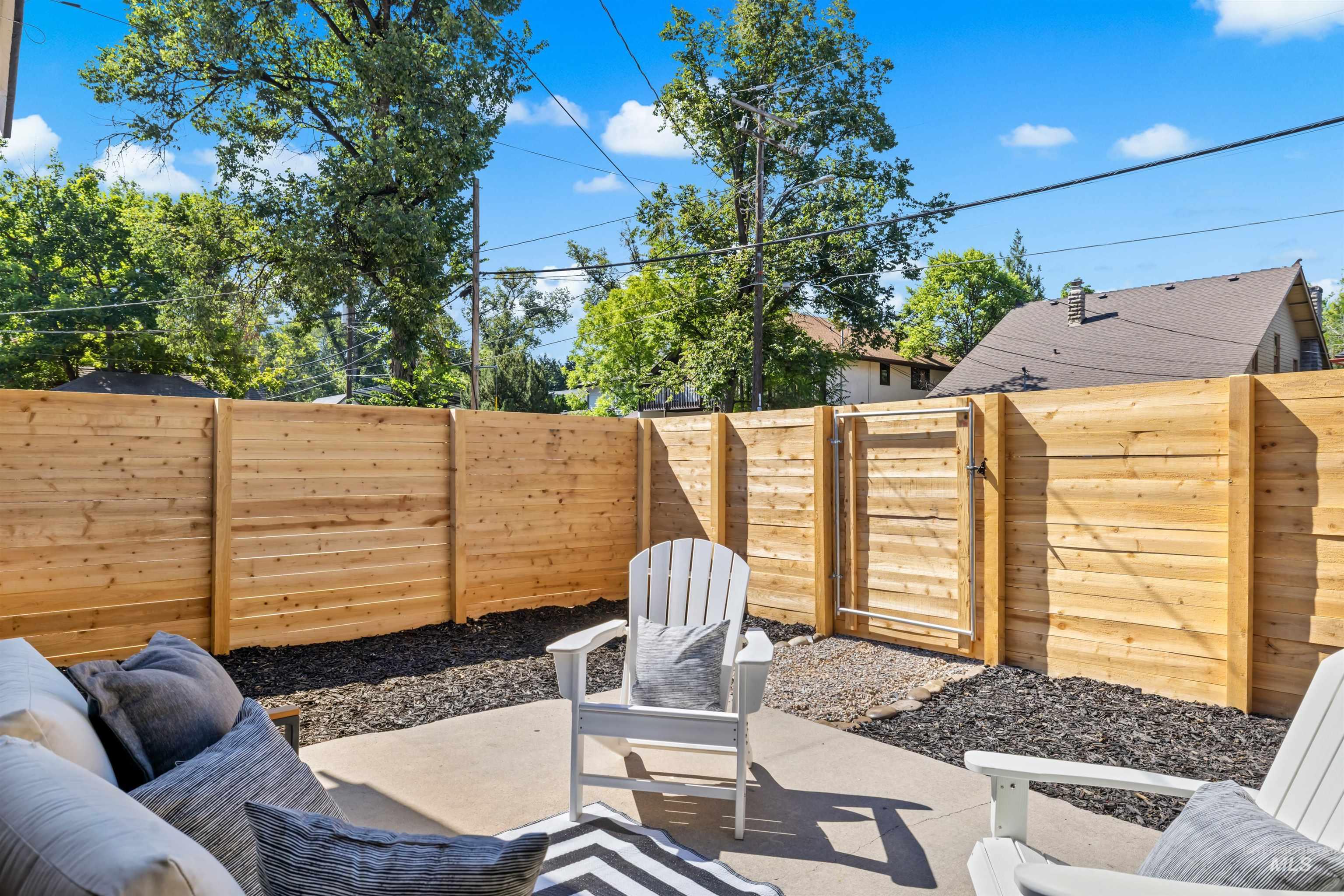 1423 W Franklin Street, Boise, Idaho 83702, 4 Bedrooms, 4 Bathrooms, Residential For Sale, Price $1,395,000, 98993296