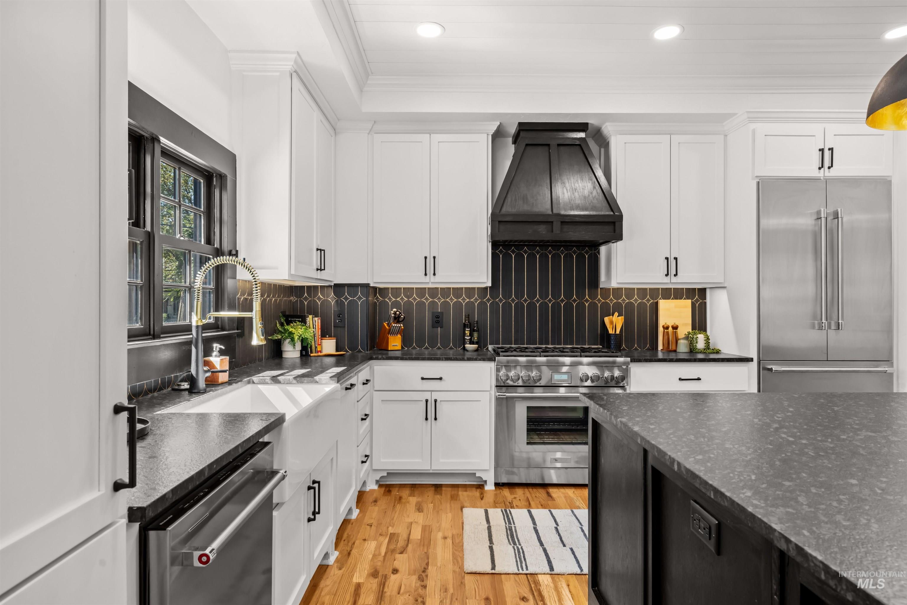 1423 W Franklin Street, Boise, Idaho 83702, 4 Bedrooms, 4 Bathrooms, Residential For Sale, Price $1,395,000, 98993296