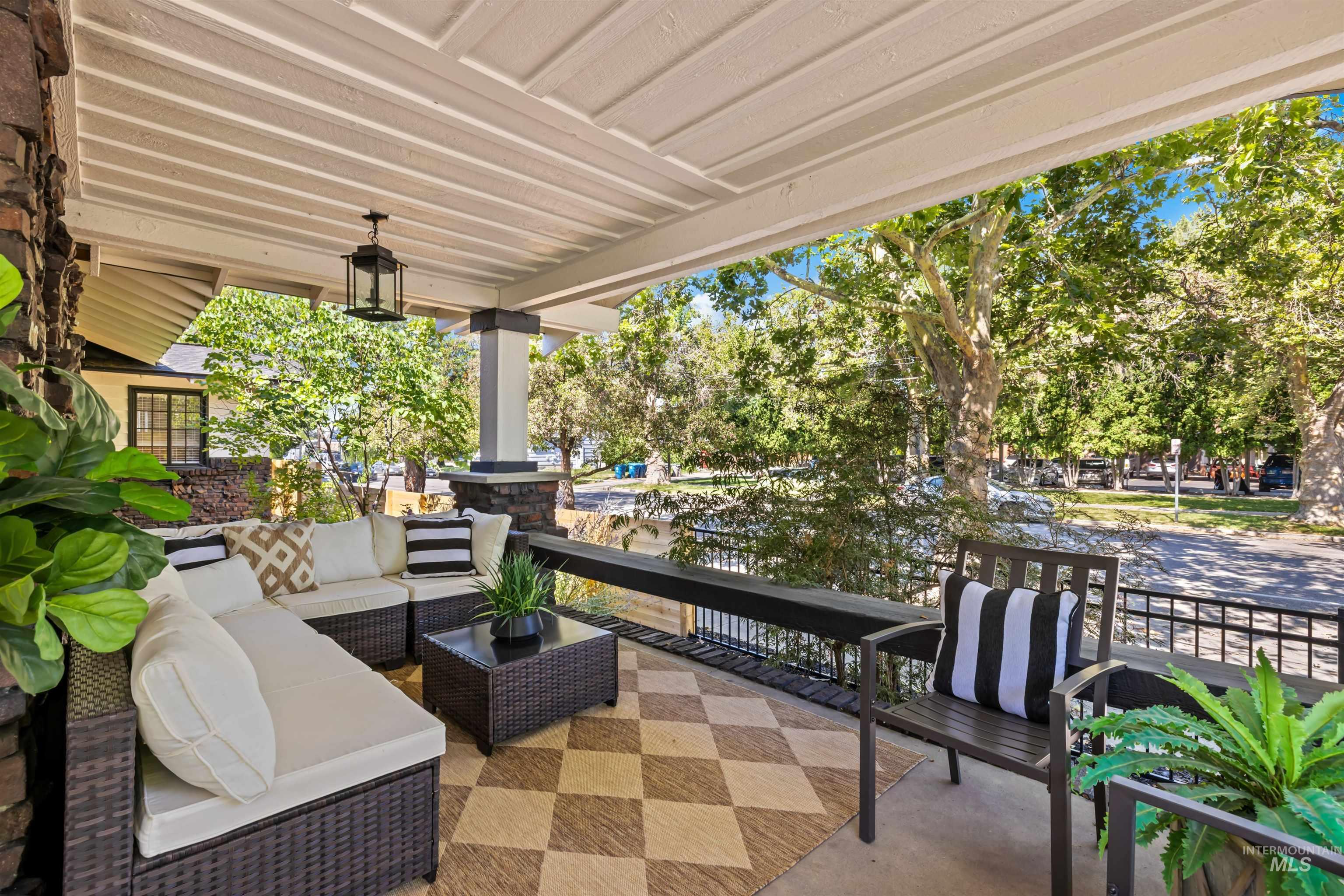 1423 W Franklin Street, Boise, Idaho 83702, 4 Bedrooms, 4 Bathrooms, Residential For Sale, Price $1,395,000, 98993296