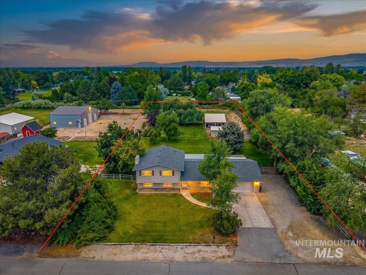 Residential For Sale
