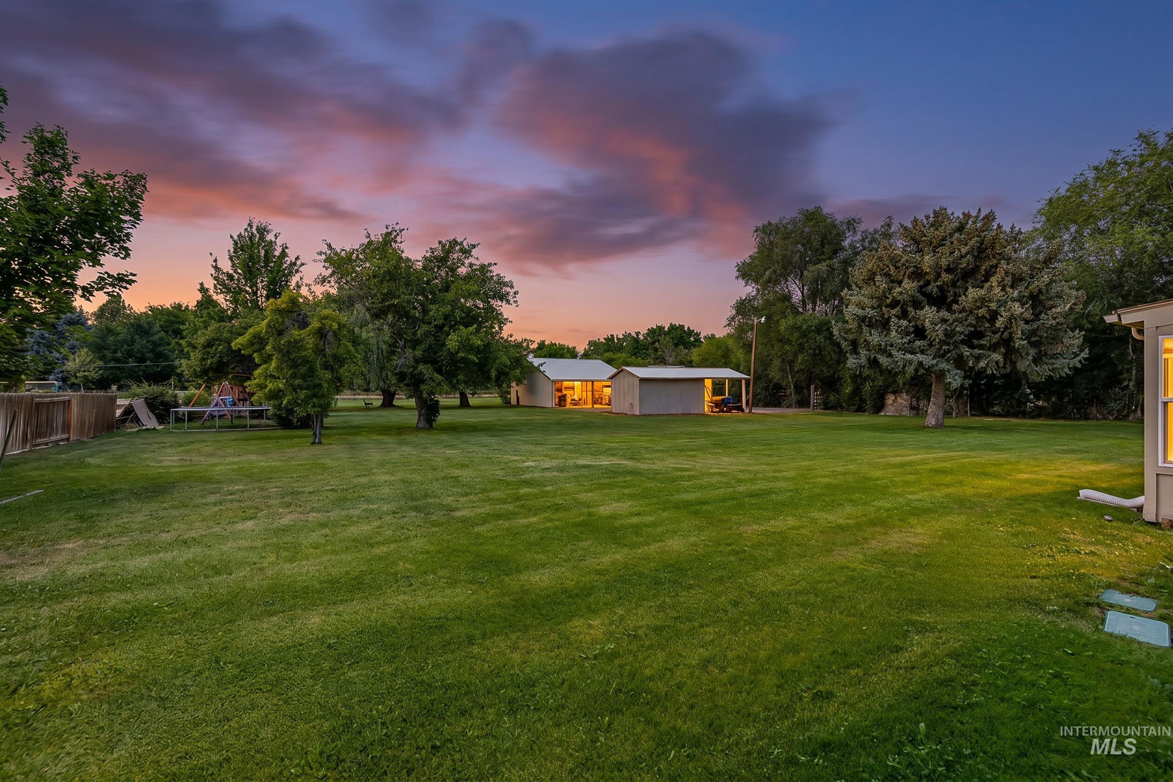 10100 W Saranac Dr, Boise, Idaho 83709, 4 Bedrooms, 3 Bathrooms, Residential For Sale, Price $774,900, 98993298
