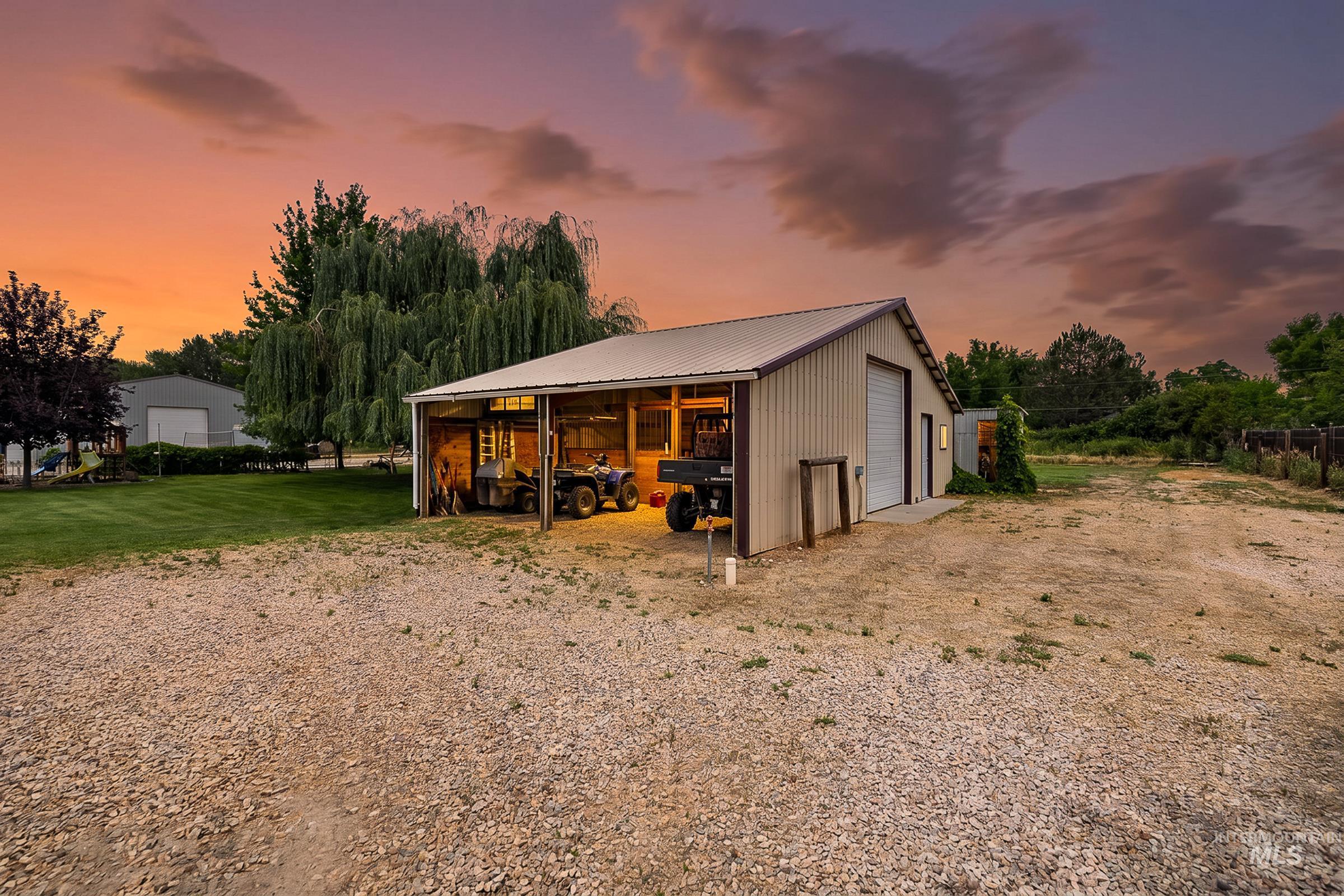 10100 W Saranac Dr, Boise, Idaho 83709, 4 Bedrooms, 3 Bathrooms, Residential For Sale, Price $774,900, 98993298