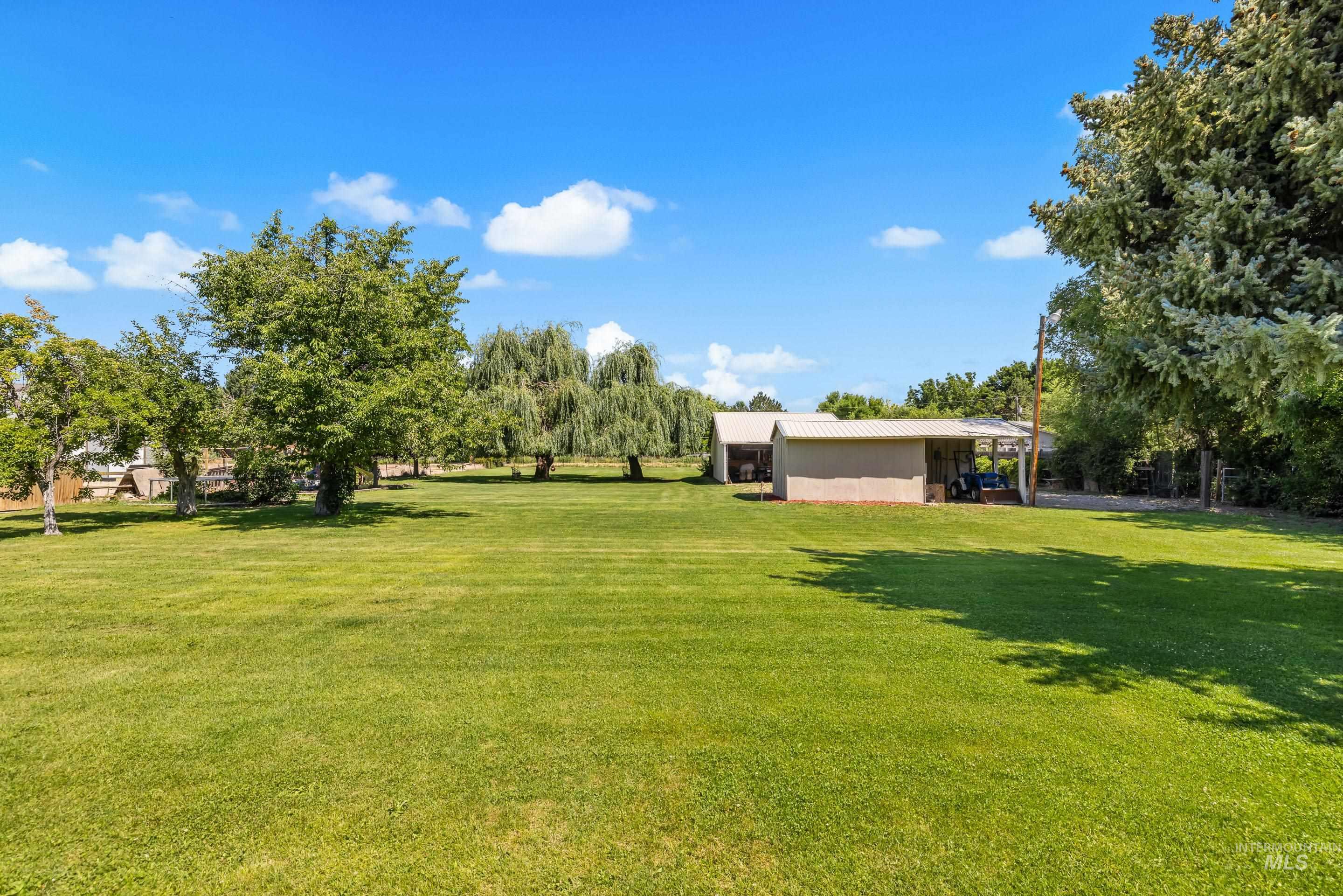 10100 W Saranac Dr, Boise, Idaho 83709, 4 Bedrooms, 3 Bathrooms, Residential For Sale, Price $774,900, 98993298