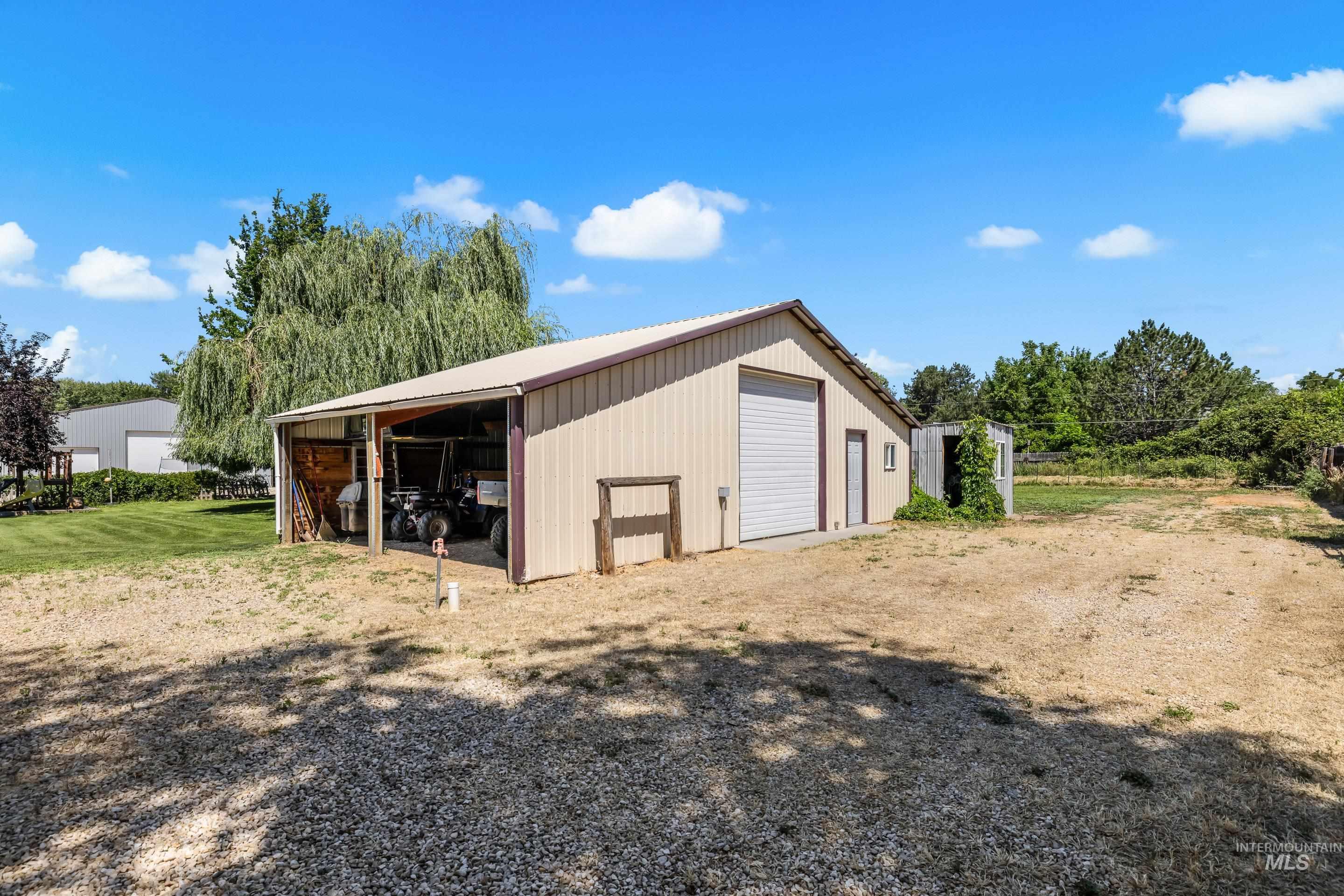 10100 W Saranac Dr, Boise, Idaho 83709, 4 Bedrooms, 3 Bathrooms, Residential For Sale, Price $774,900, 98993298
