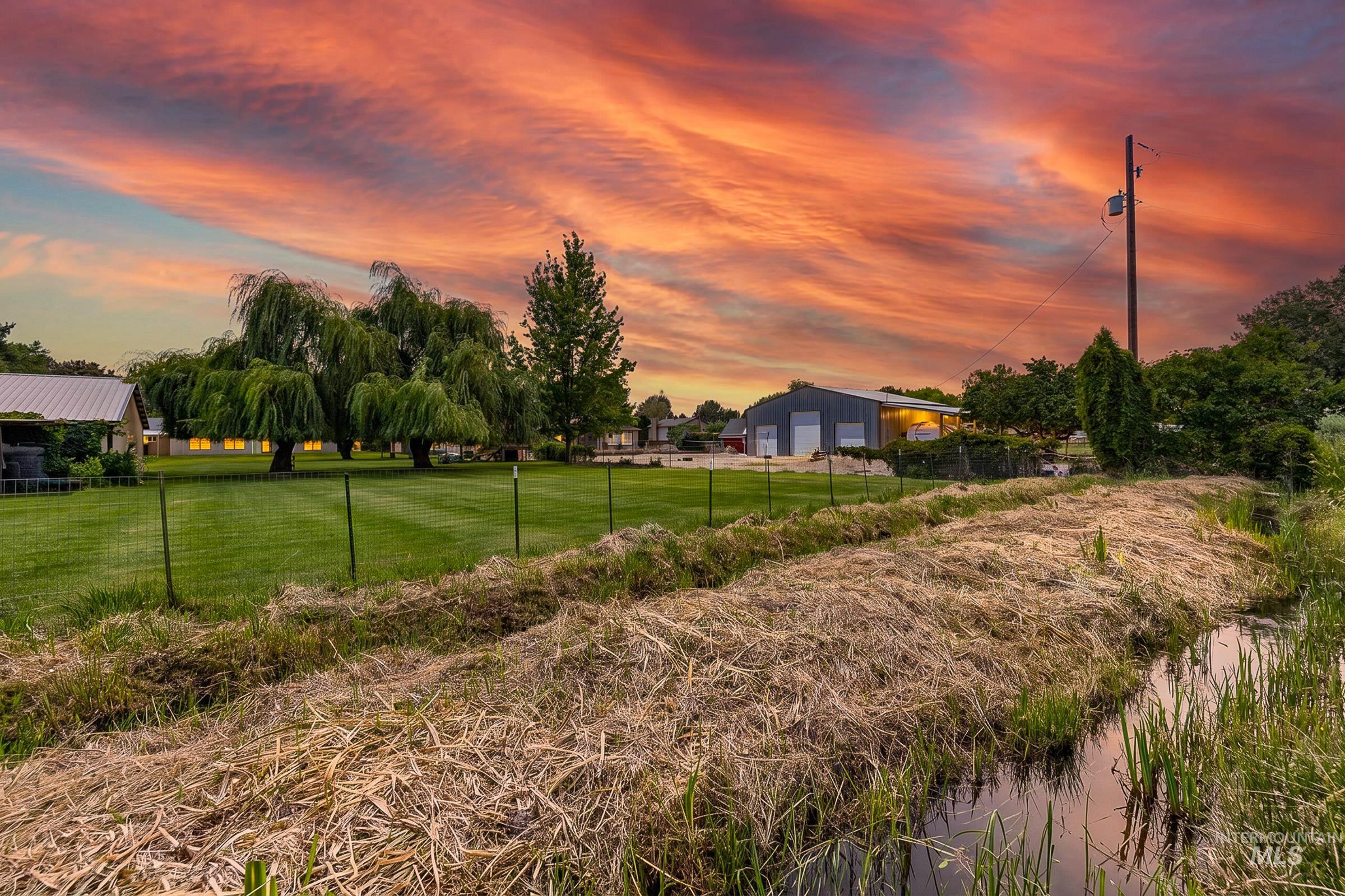 10100 W Saranac Dr, Boise, Idaho 83709, 4 Bedrooms, 3 Bathrooms, Residential For Sale, Price $774,900, 98993298