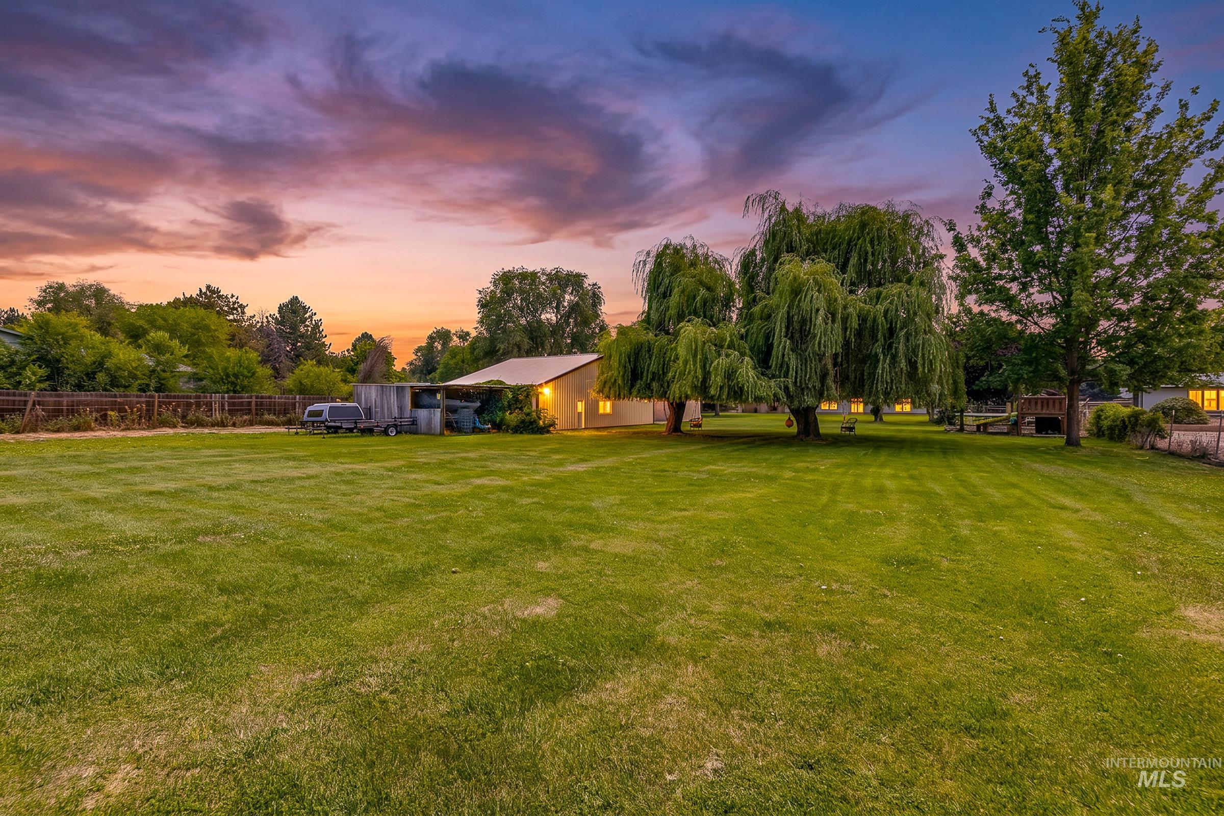 10100 W Saranac Dr, Boise, Idaho 83709, 4 Bedrooms, 3 Bathrooms, Residential For Sale, Price $774,900, 98993298