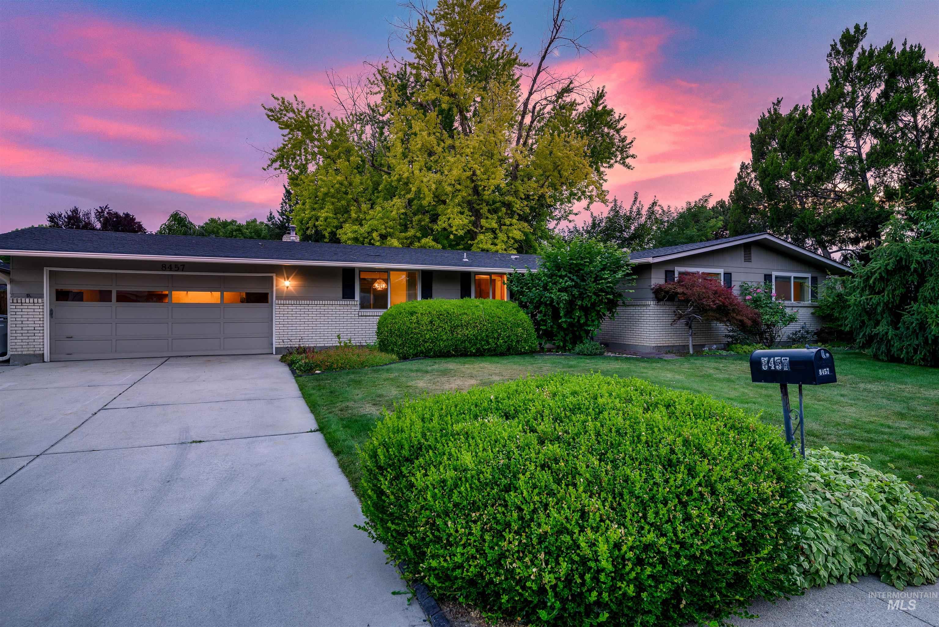Residential For Sale