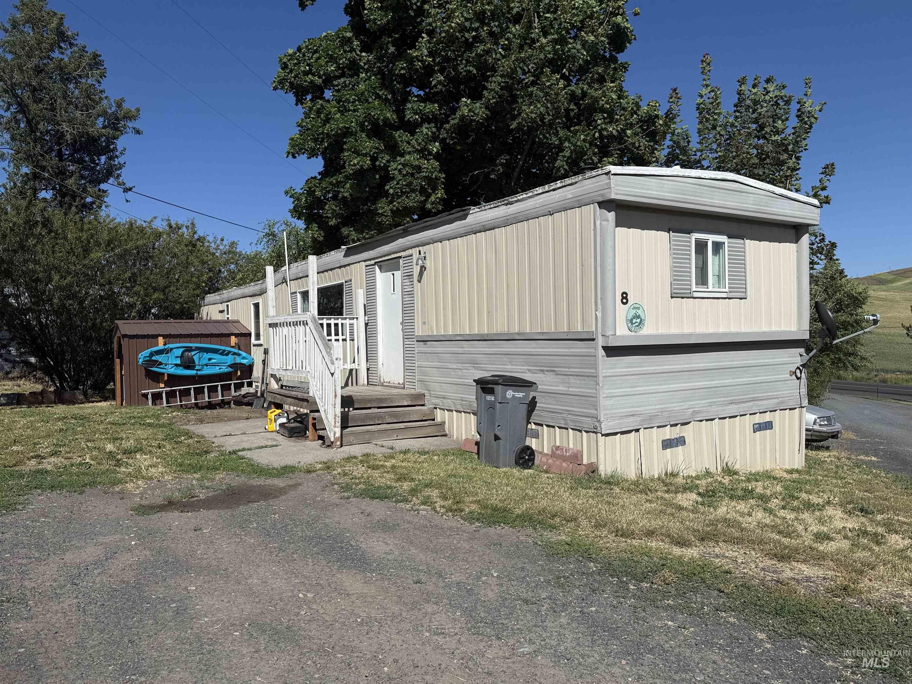 Residential For Sale